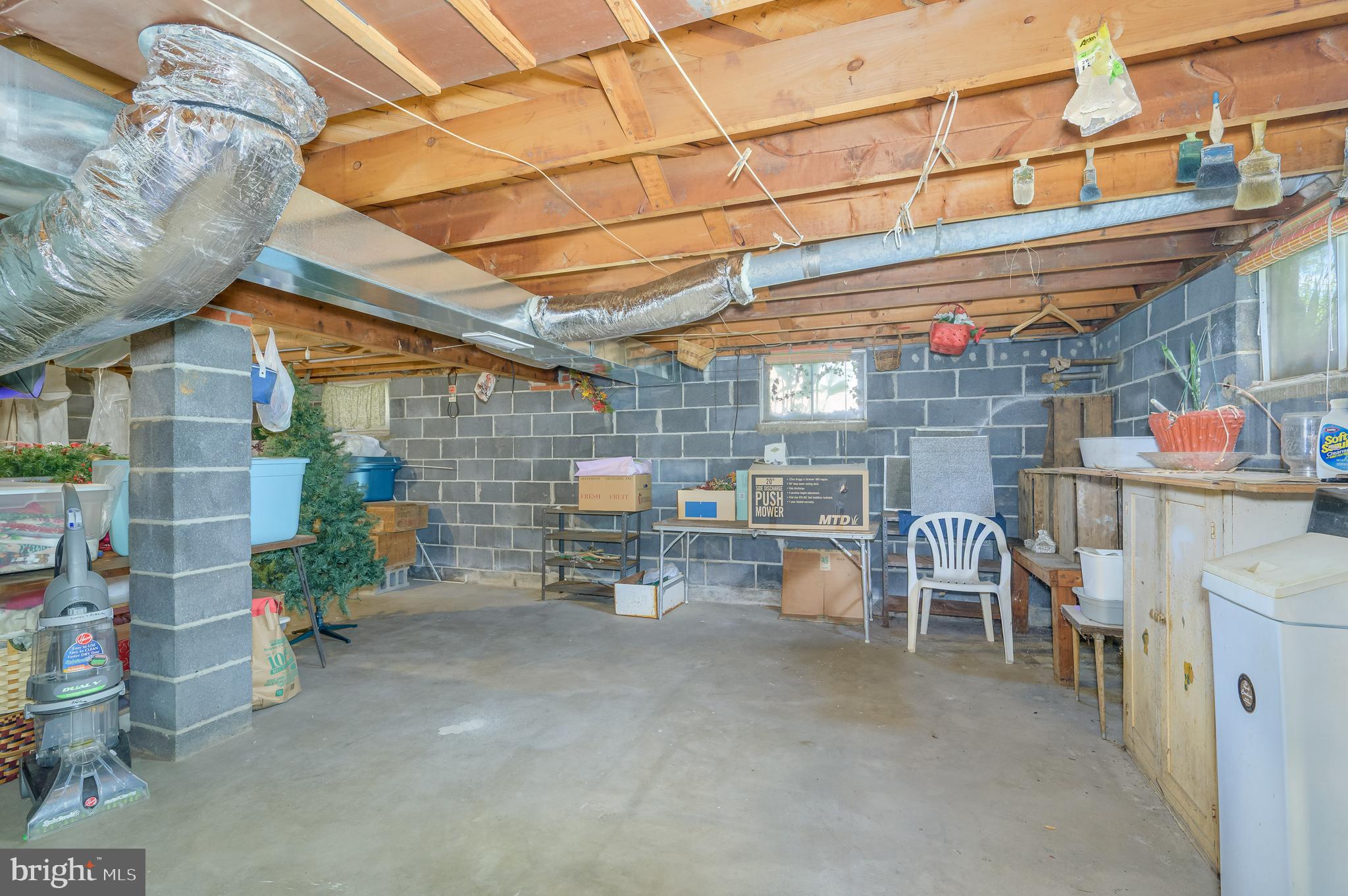 BROOKHAVEN - Residential