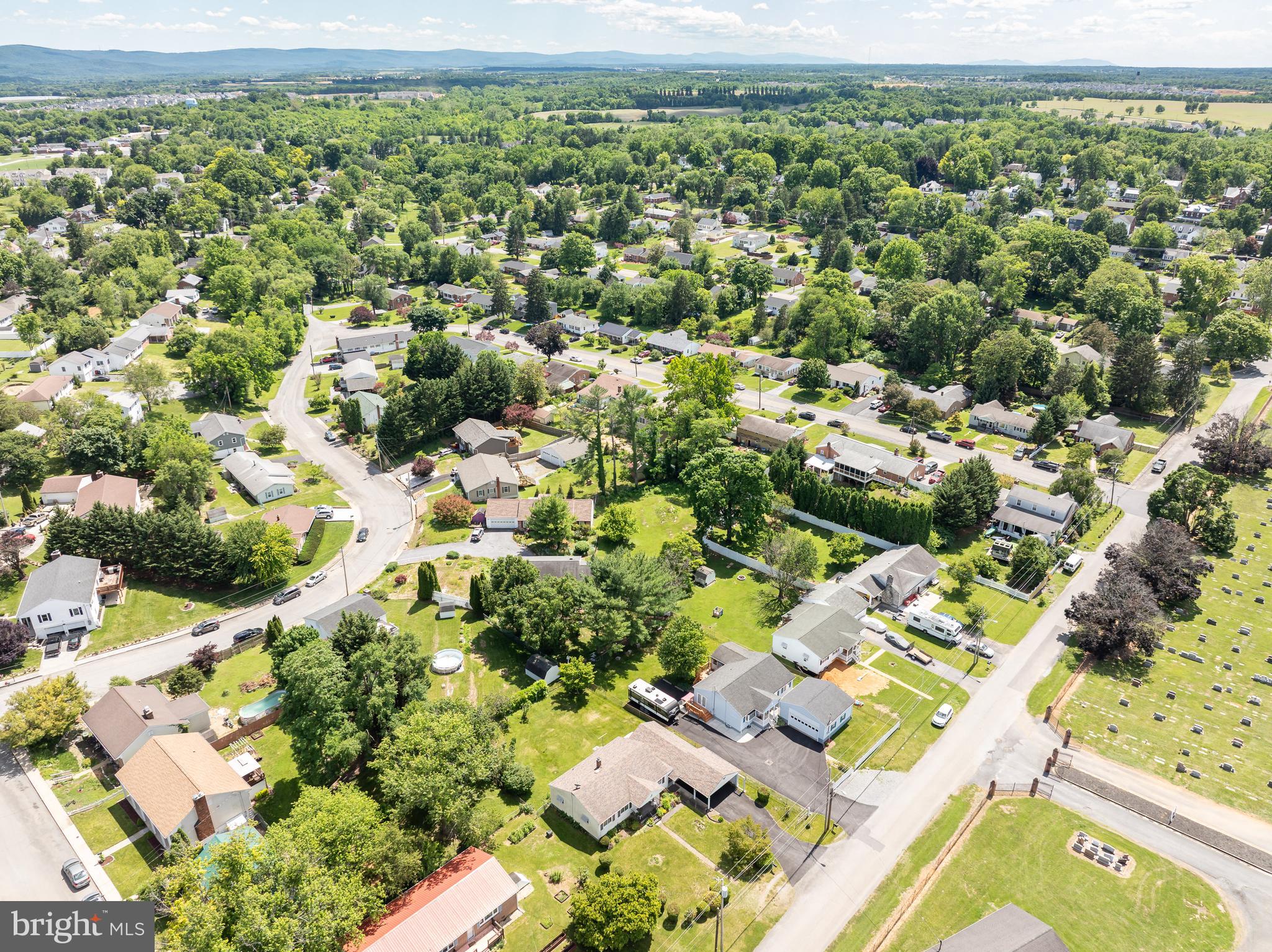 BROOKHAVEN - Residential