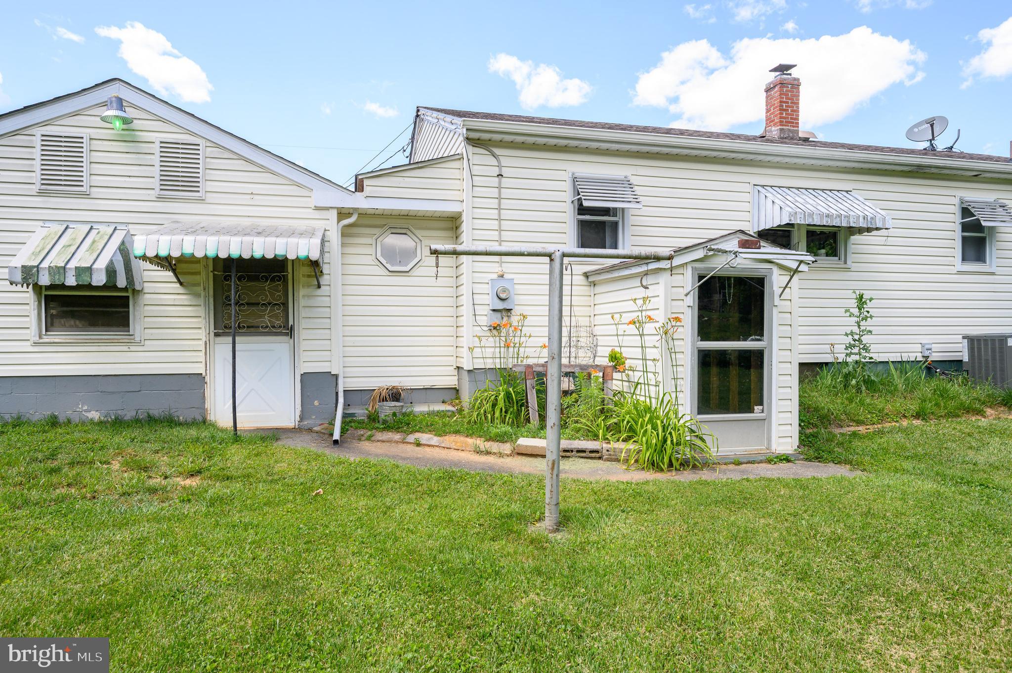 BROOKHAVEN - Residential