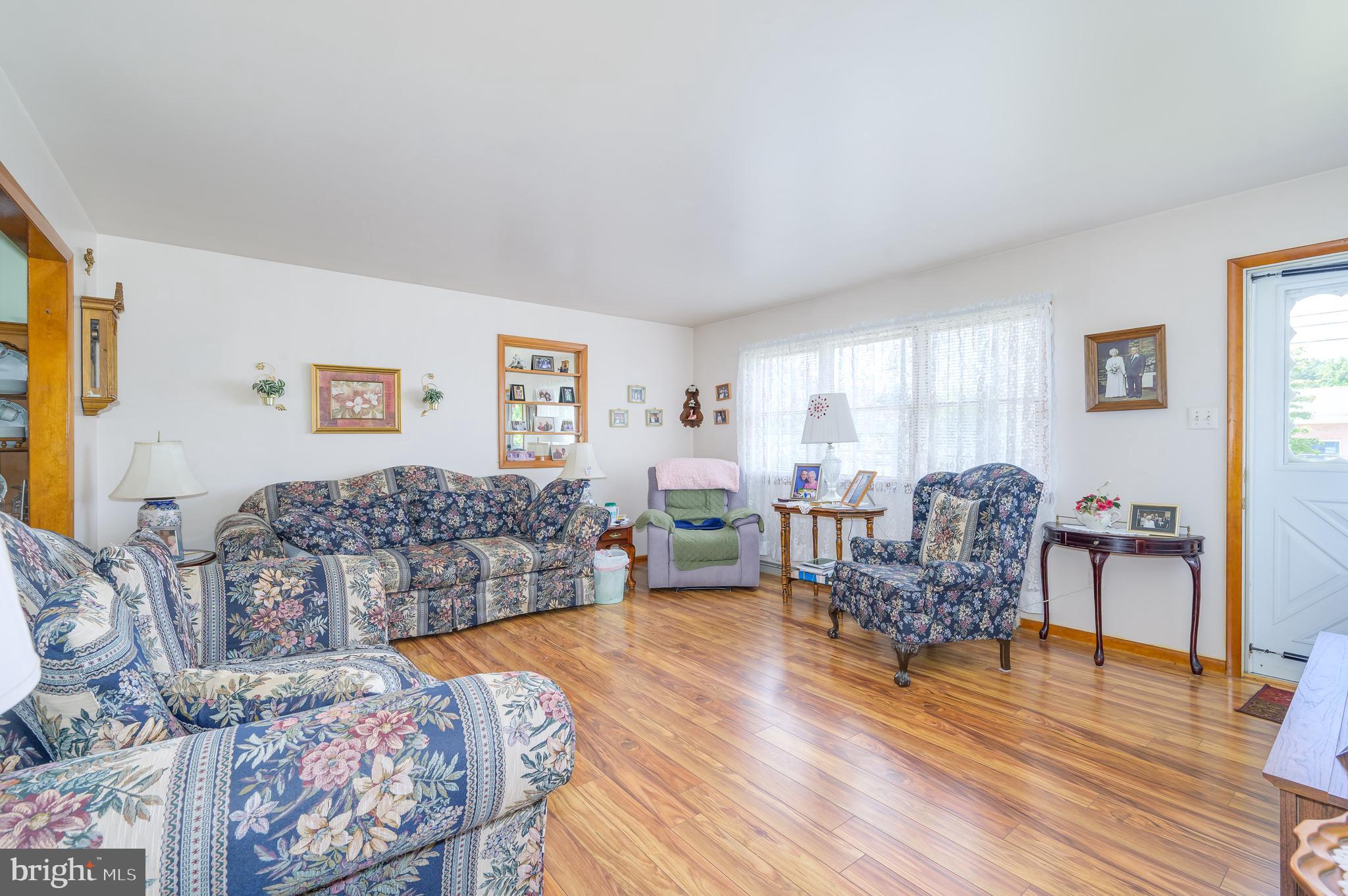 BROOKHAVEN - Residential