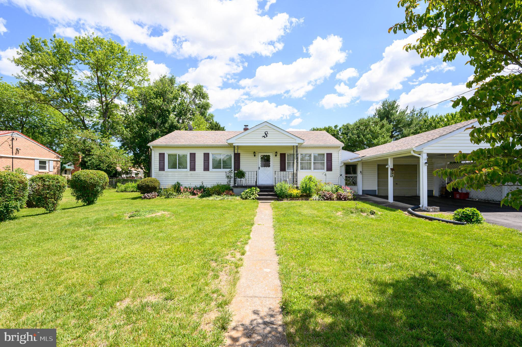 BROOKHAVEN - Residential