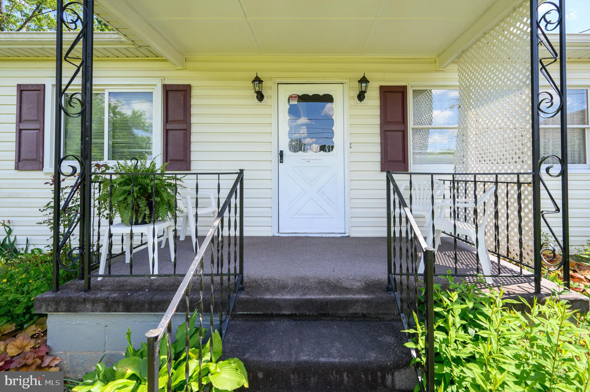 BROOKHAVEN - Residential