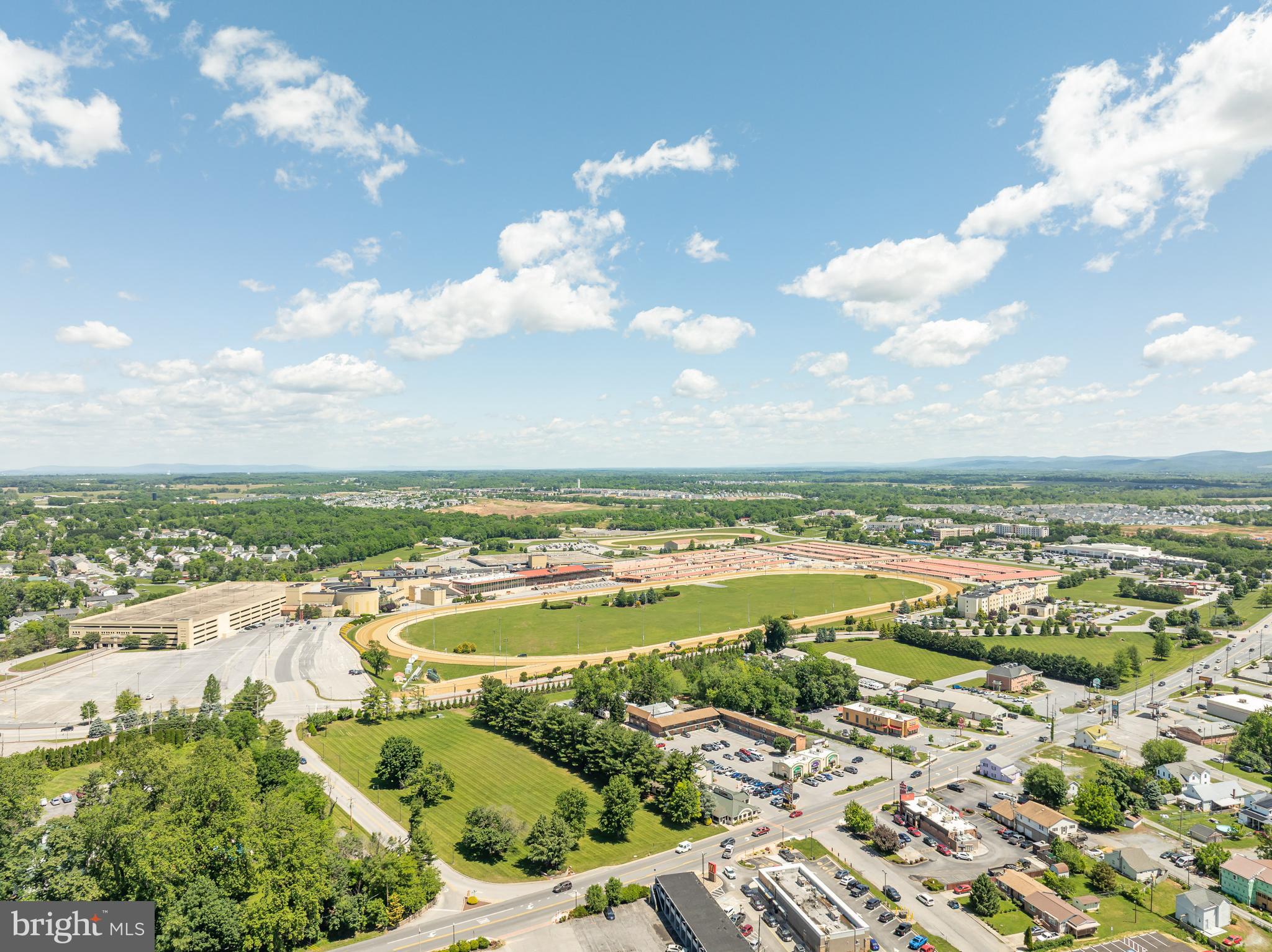BROOKHAVEN - Residential