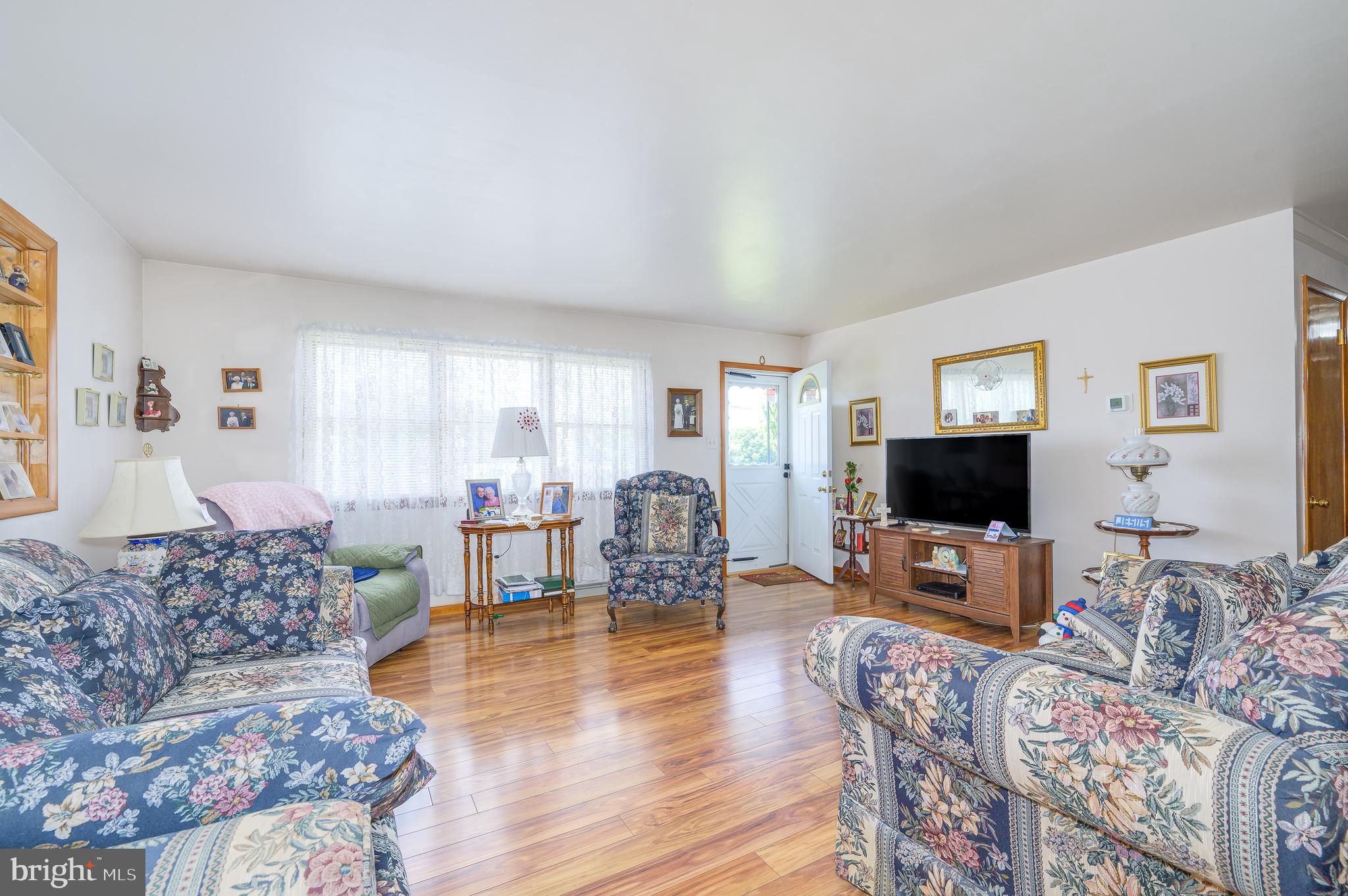 BROOKHAVEN - Residential