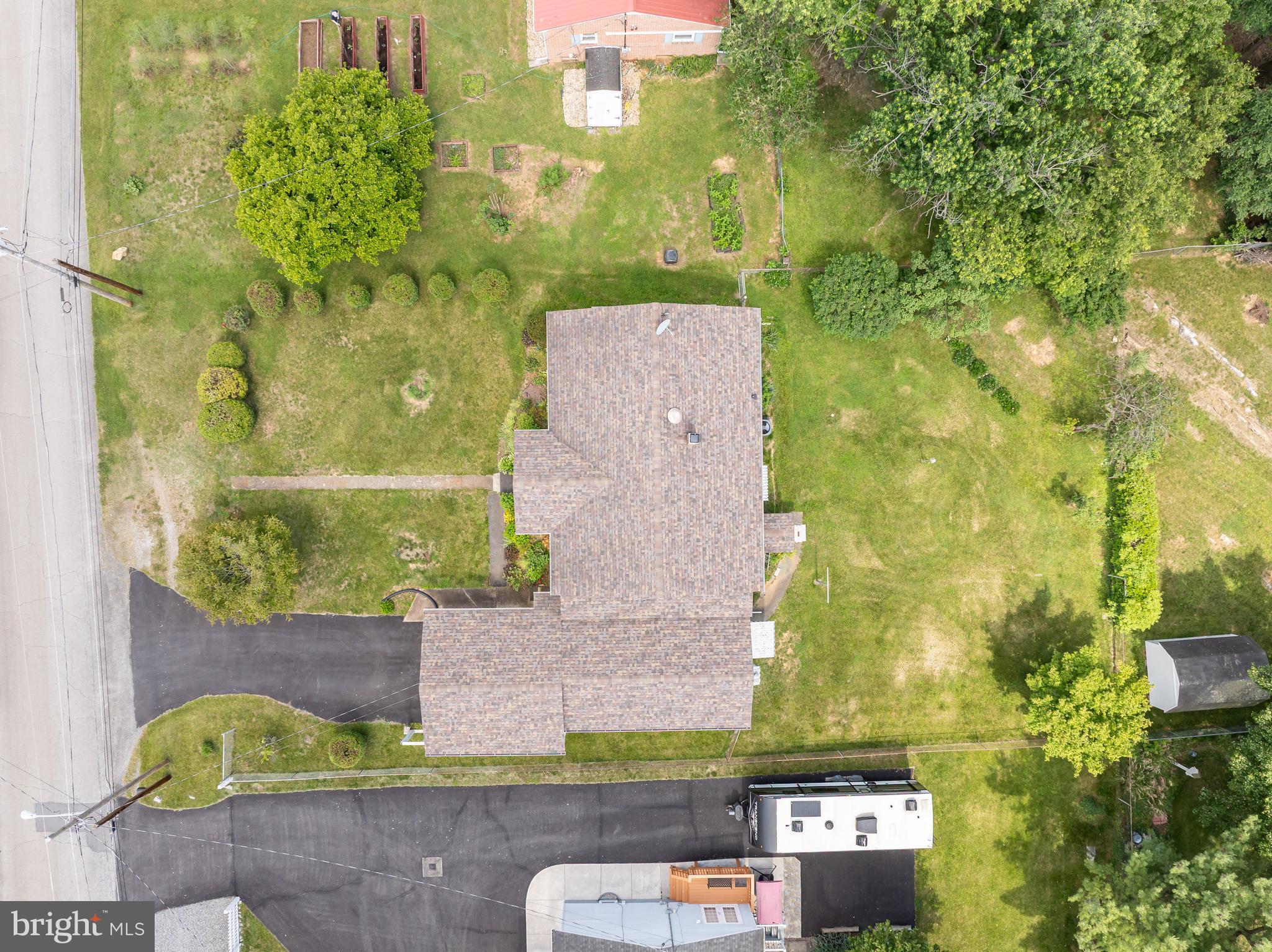 BROOKHAVEN - Residential
