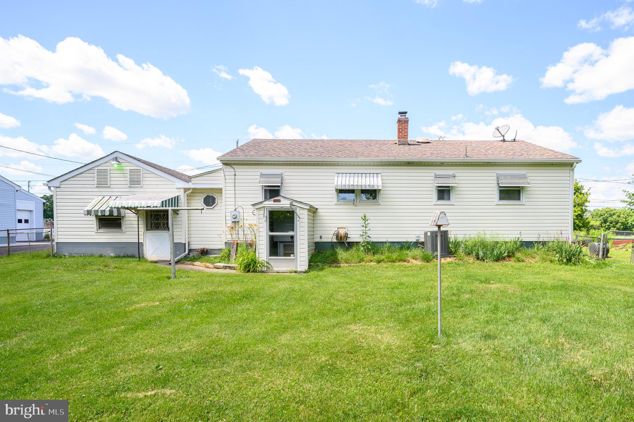 BROOKHAVEN - Residential