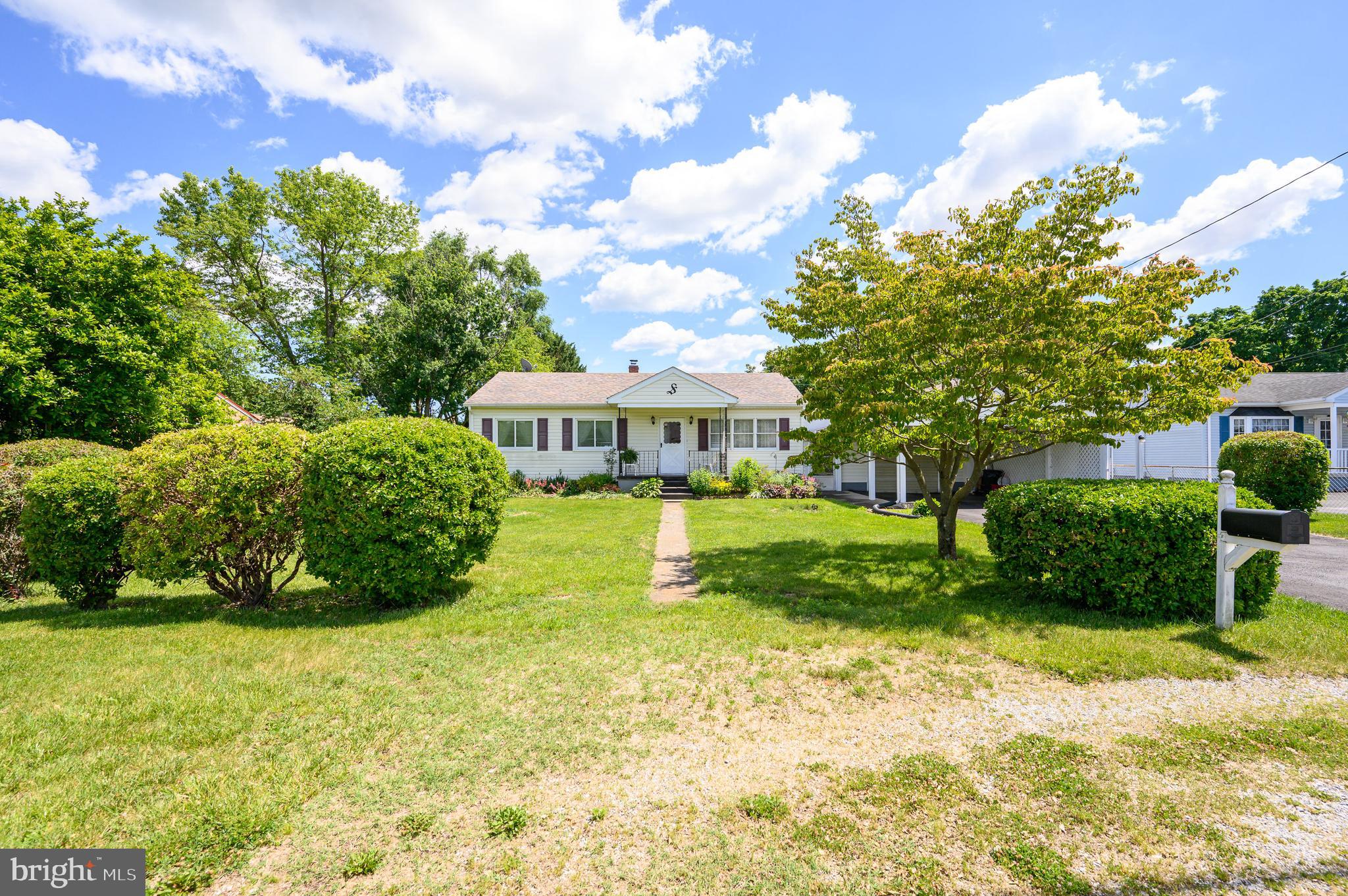 BROOKHAVEN - Residential