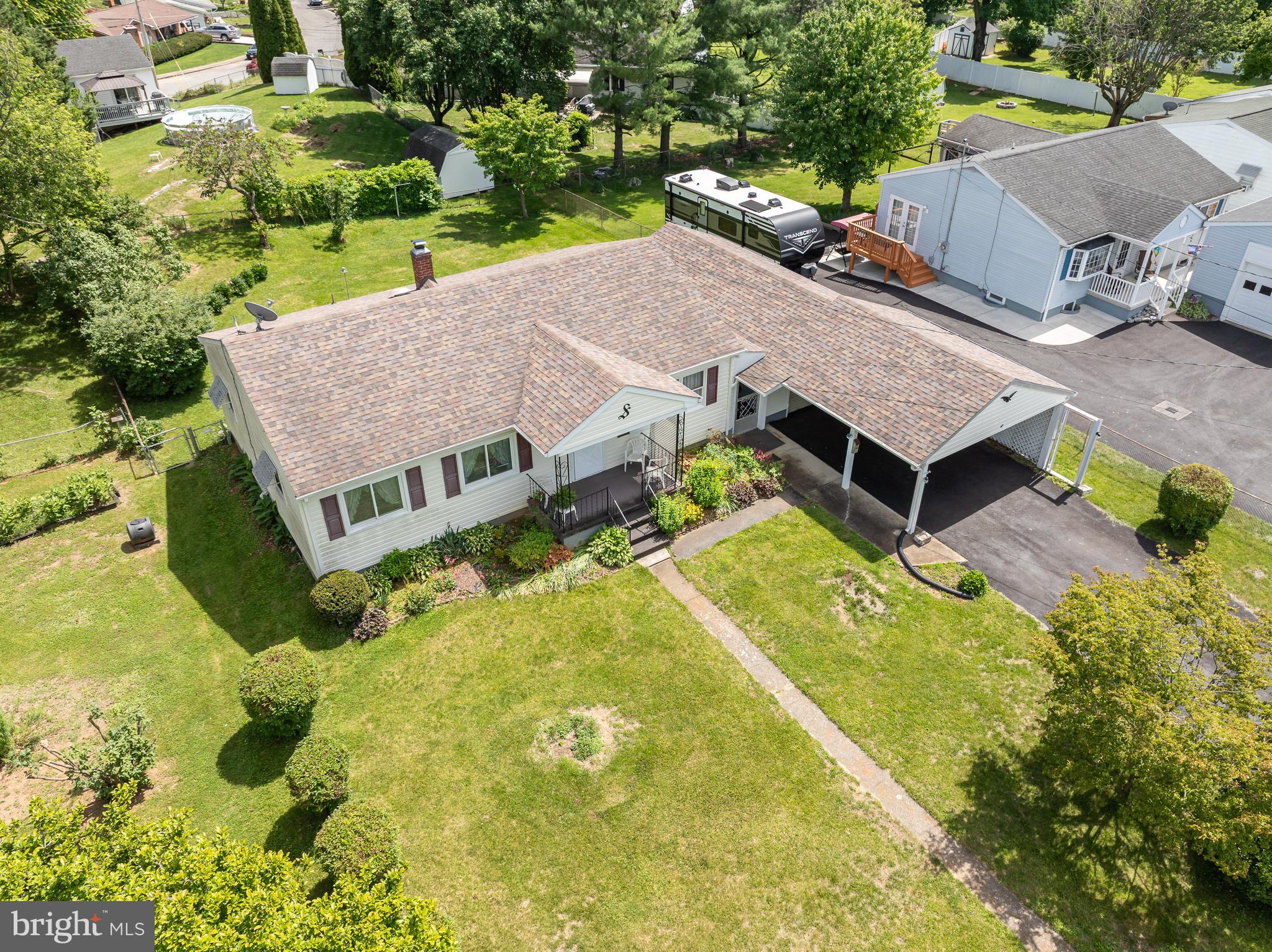 BROOKHAVEN - Residential