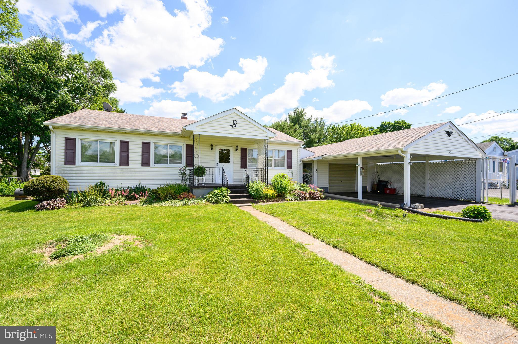 BROOKHAVEN - Residential