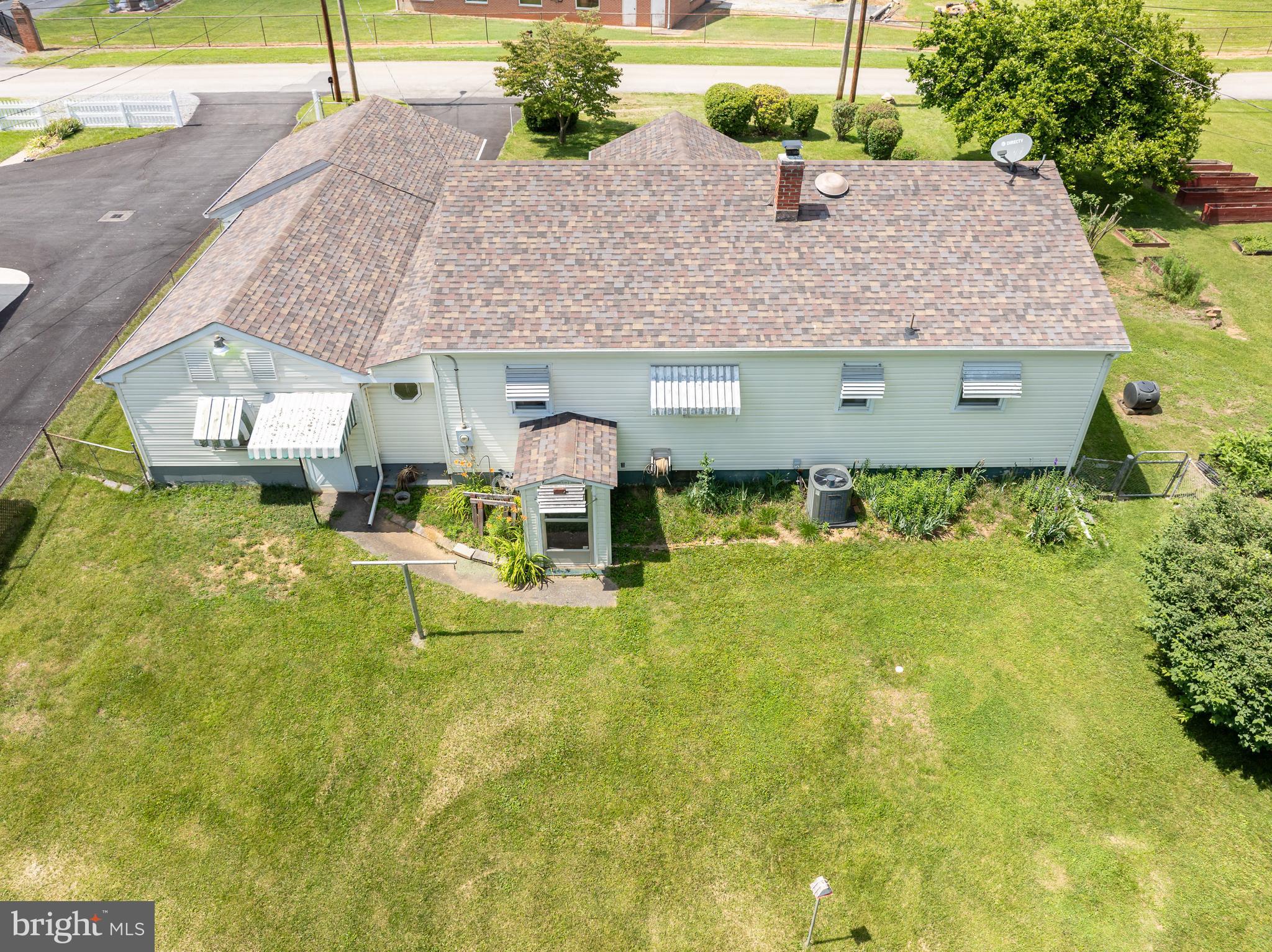 BROOKHAVEN - Residential