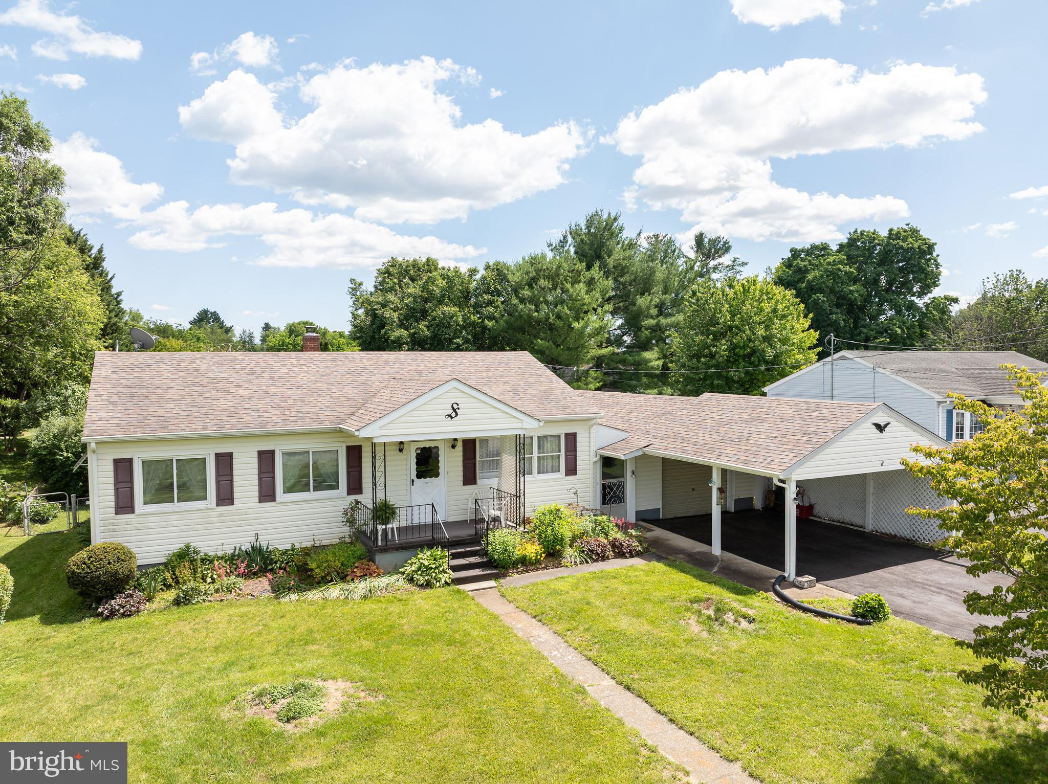 BROOKHAVEN - Residential