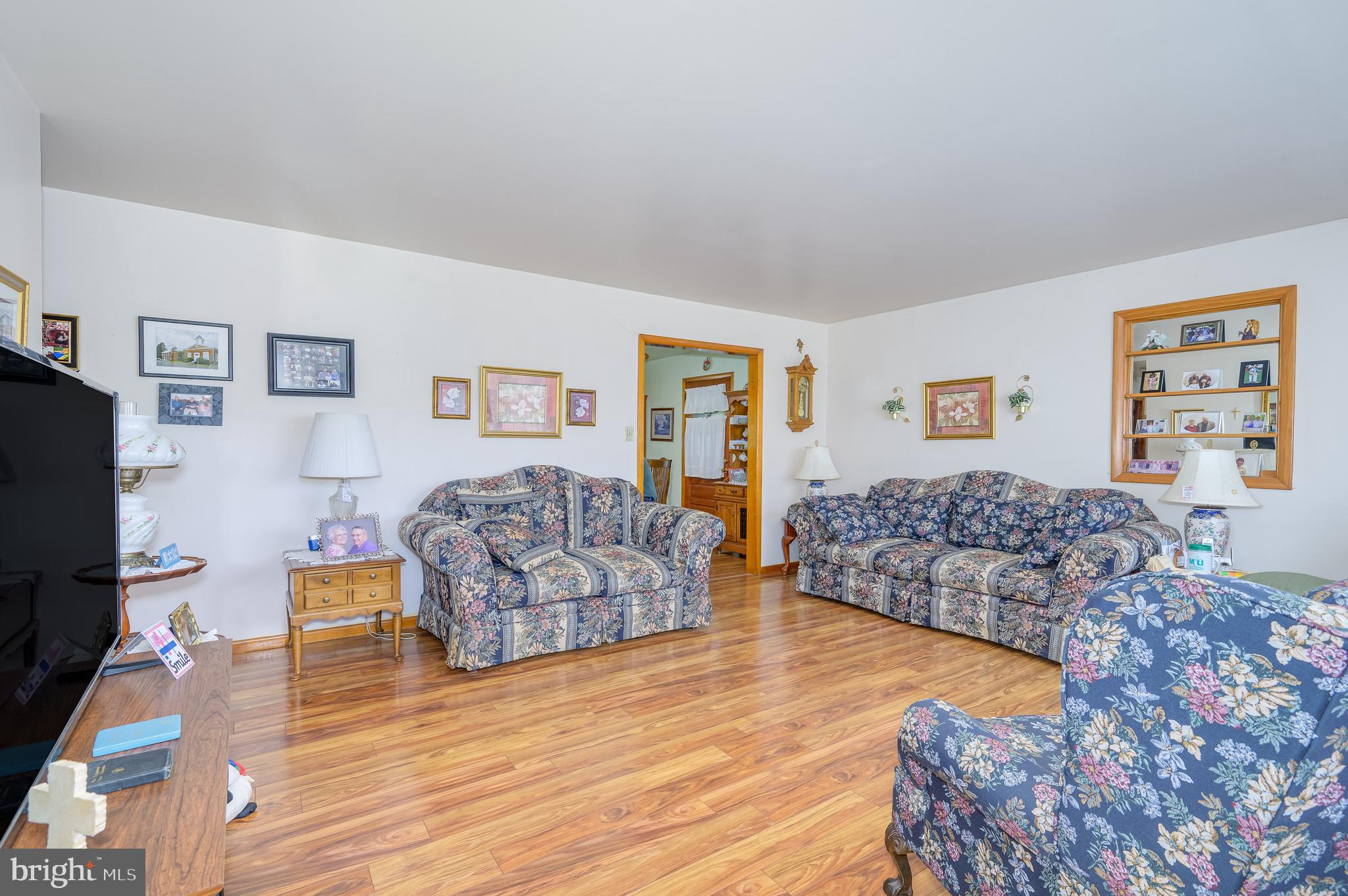 BROOKHAVEN - Residential