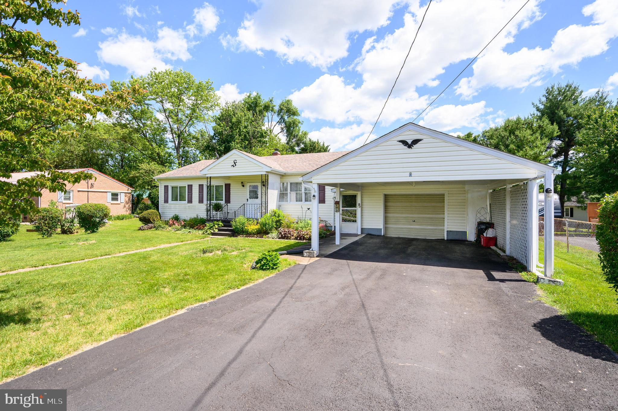 BROOKHAVEN - Residential