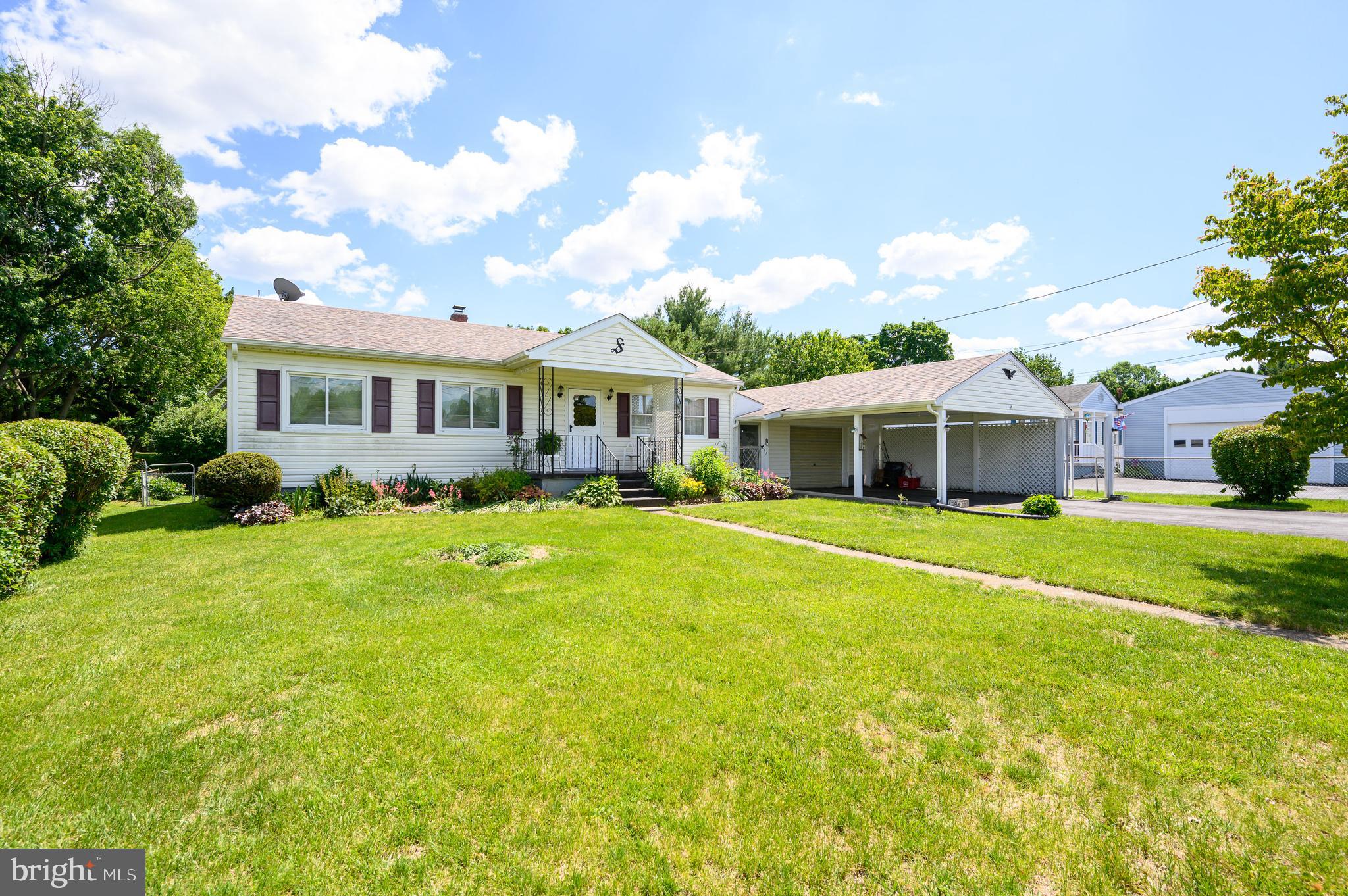 BROOKHAVEN - Residential
