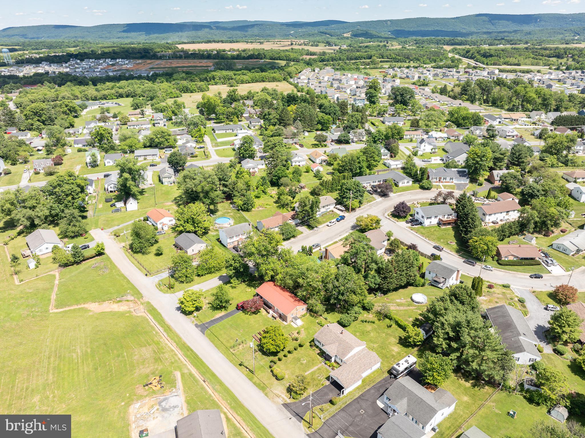 BROOKHAVEN - Residential