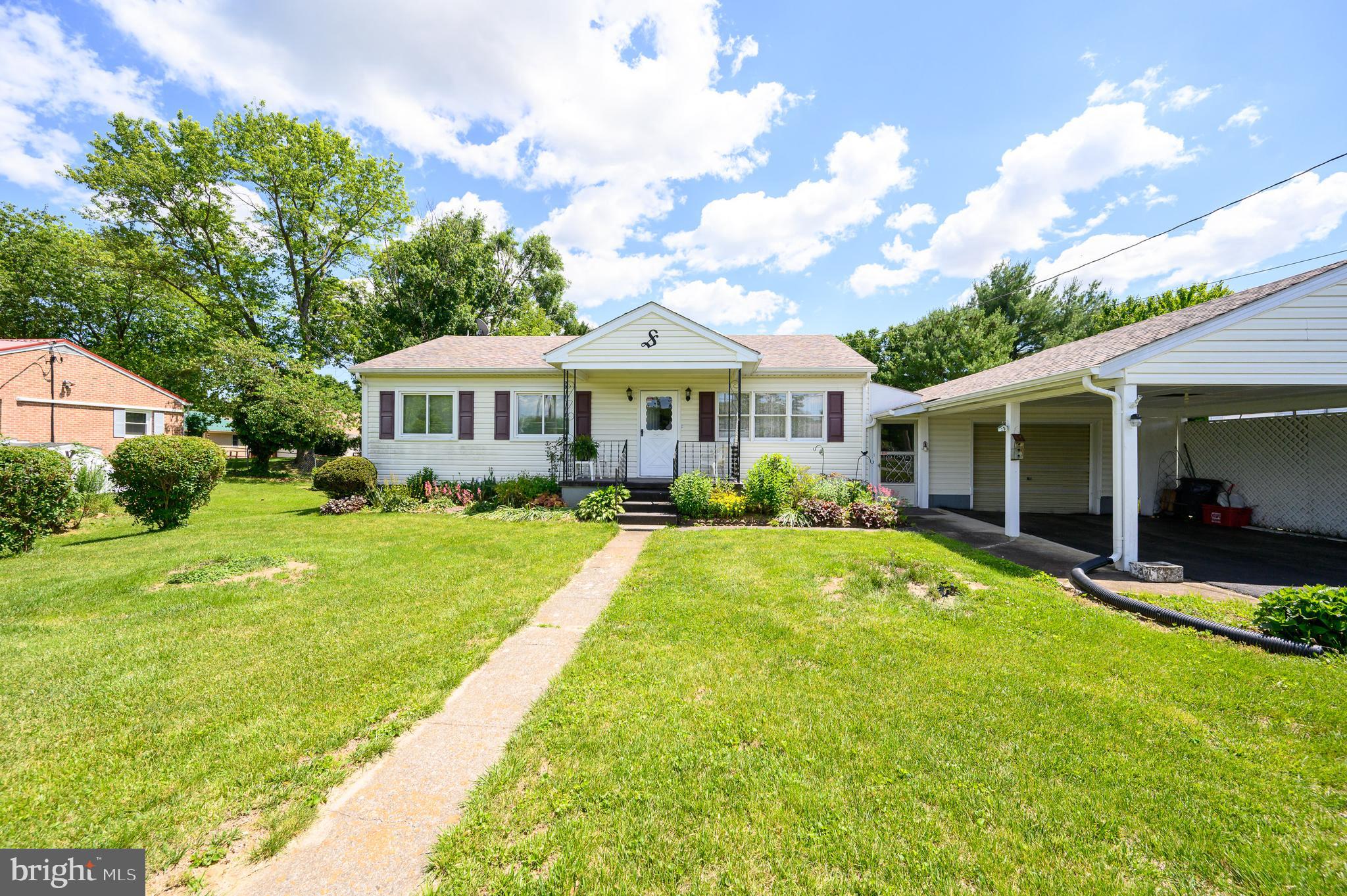 BROOKHAVEN - Residential