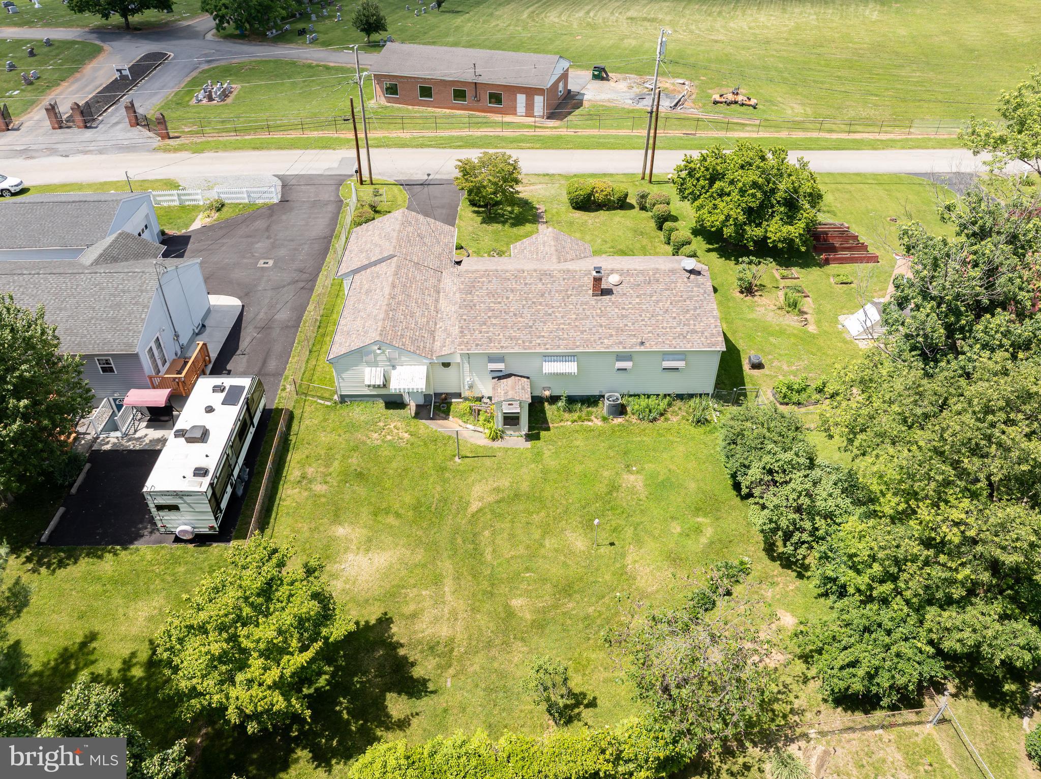BROOKHAVEN - Residential