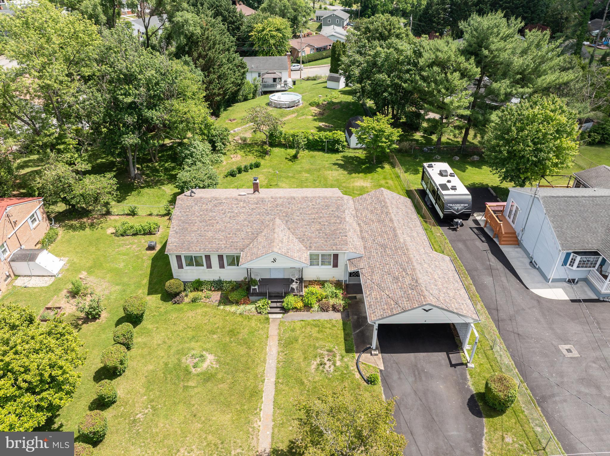 BROOKHAVEN - Residential