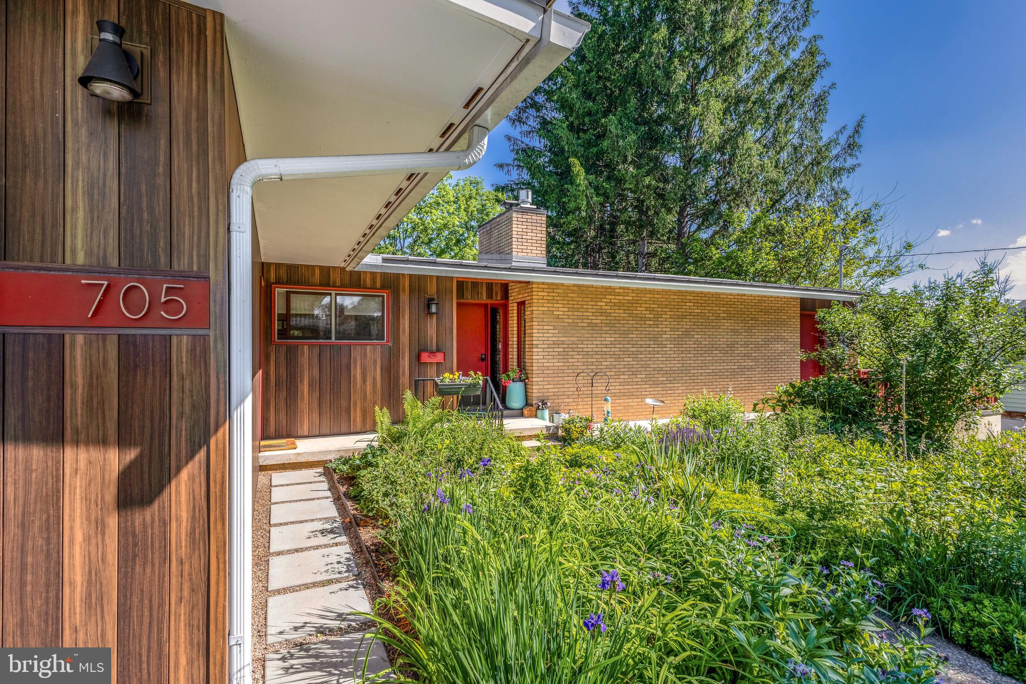 BELLEFONTE BOROUGH - Residential