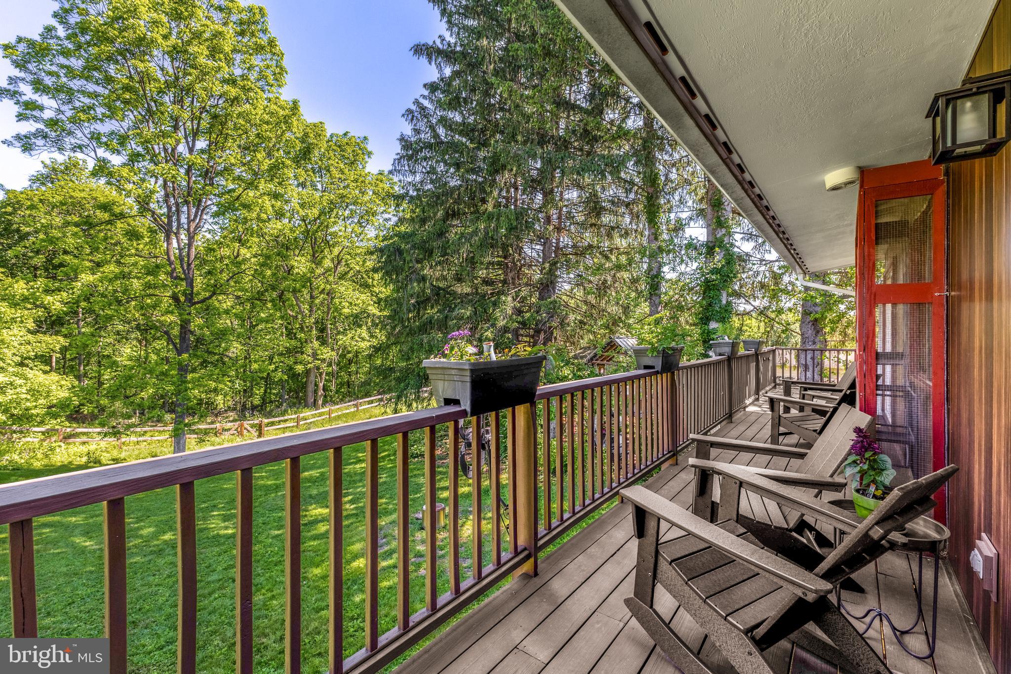 BELLEFONTE BOROUGH - Residential