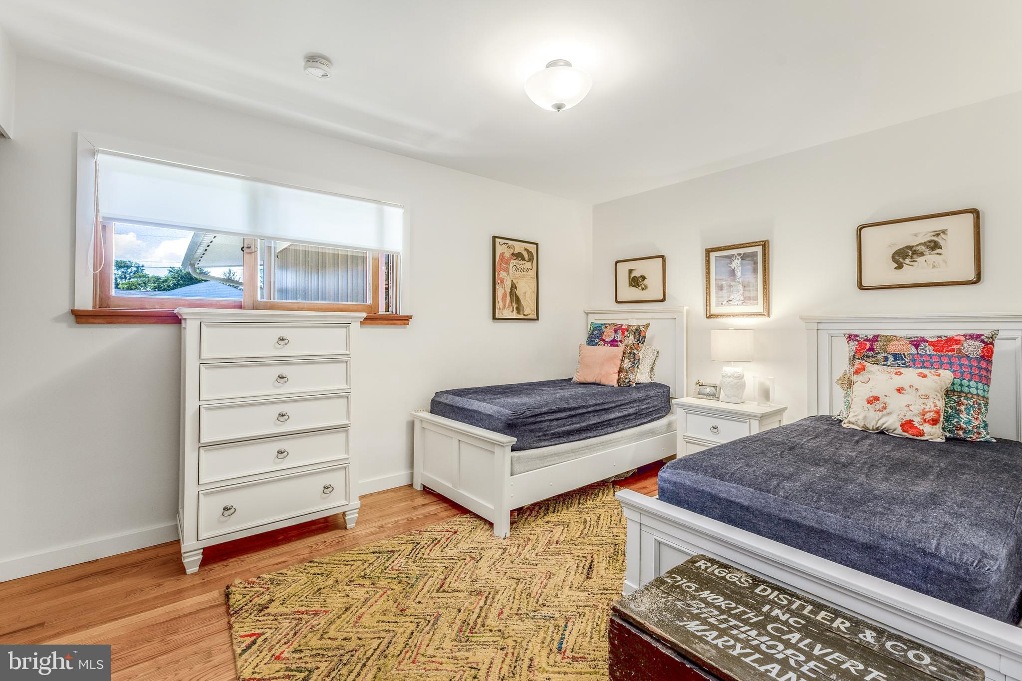 BELLEFONTE BOROUGH - Residential