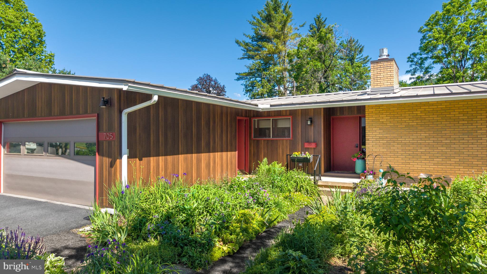 BELLEFONTE BOROUGH - Residential