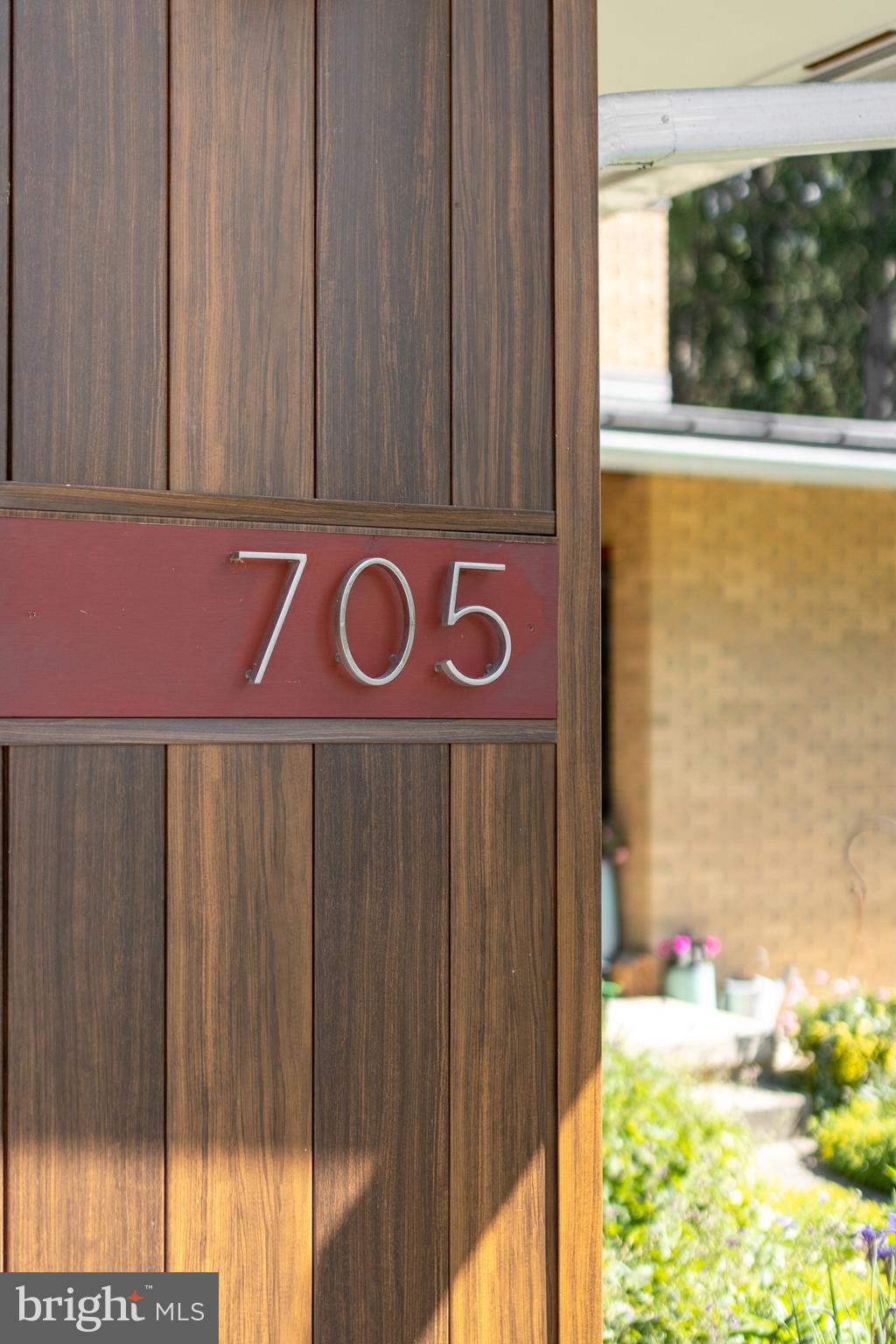 BELLEFONTE BOROUGH - Residential