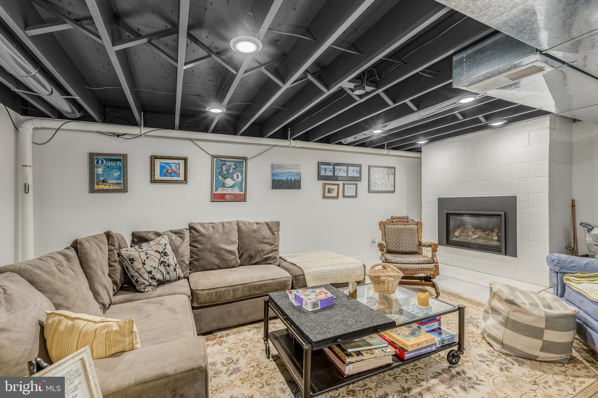BELLEFONTE BOROUGH - Residential