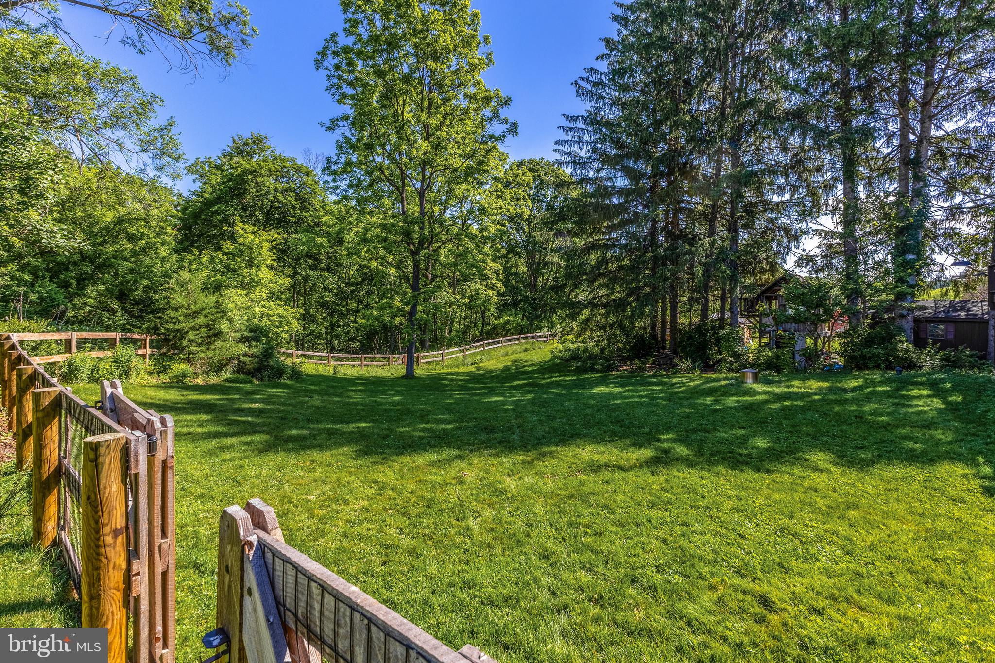 BELLEFONTE BOROUGH - Residential