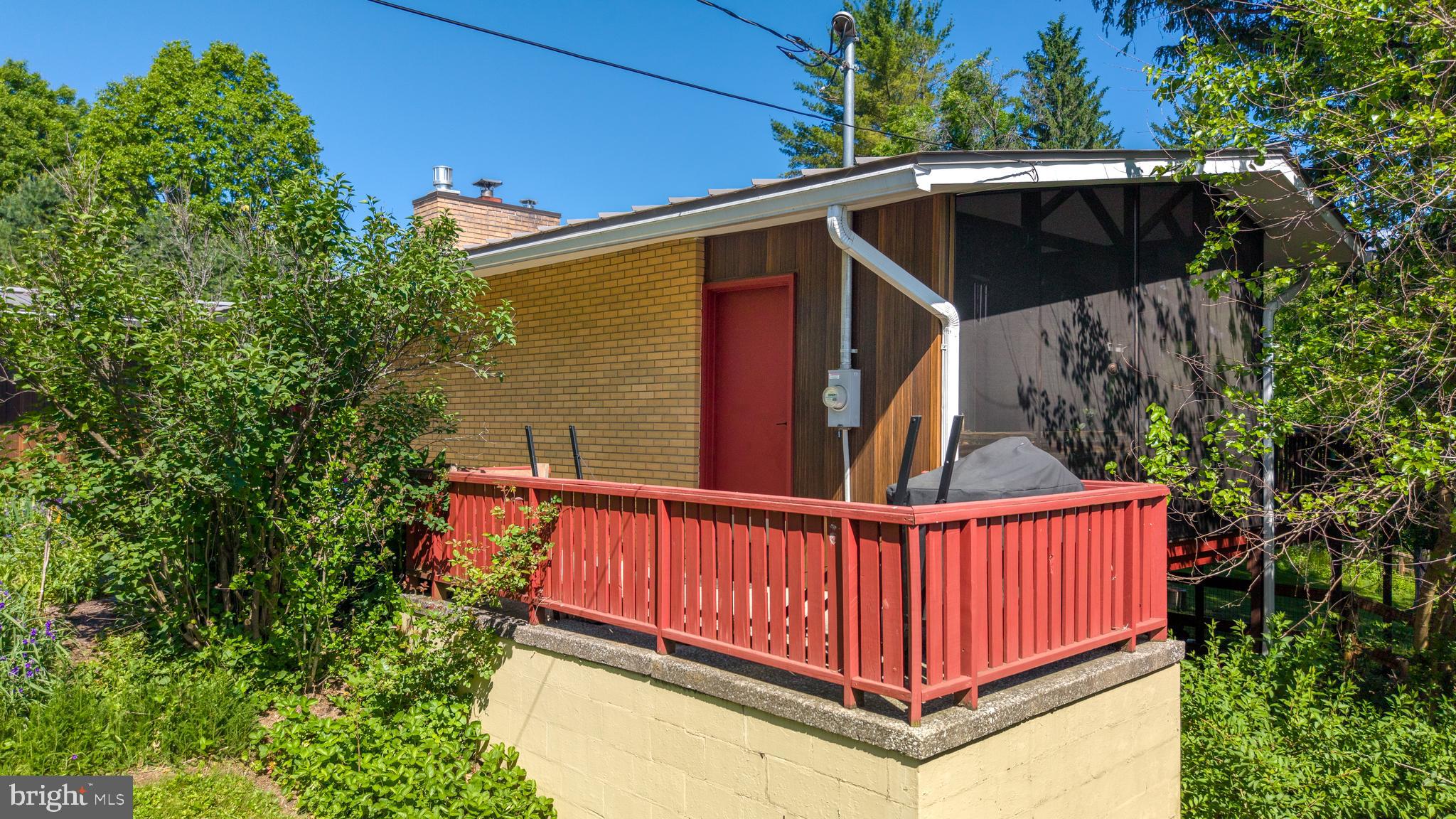 BELLEFONTE BOROUGH - Residential