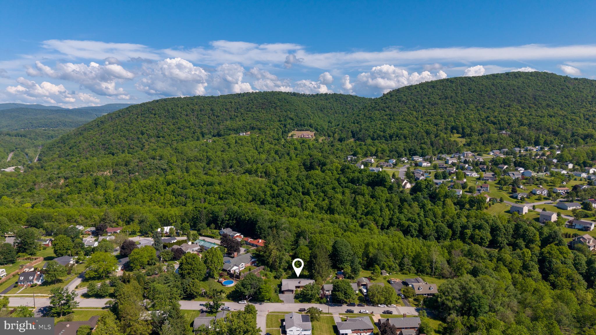 BELLEFONTE BOROUGH - Residential
