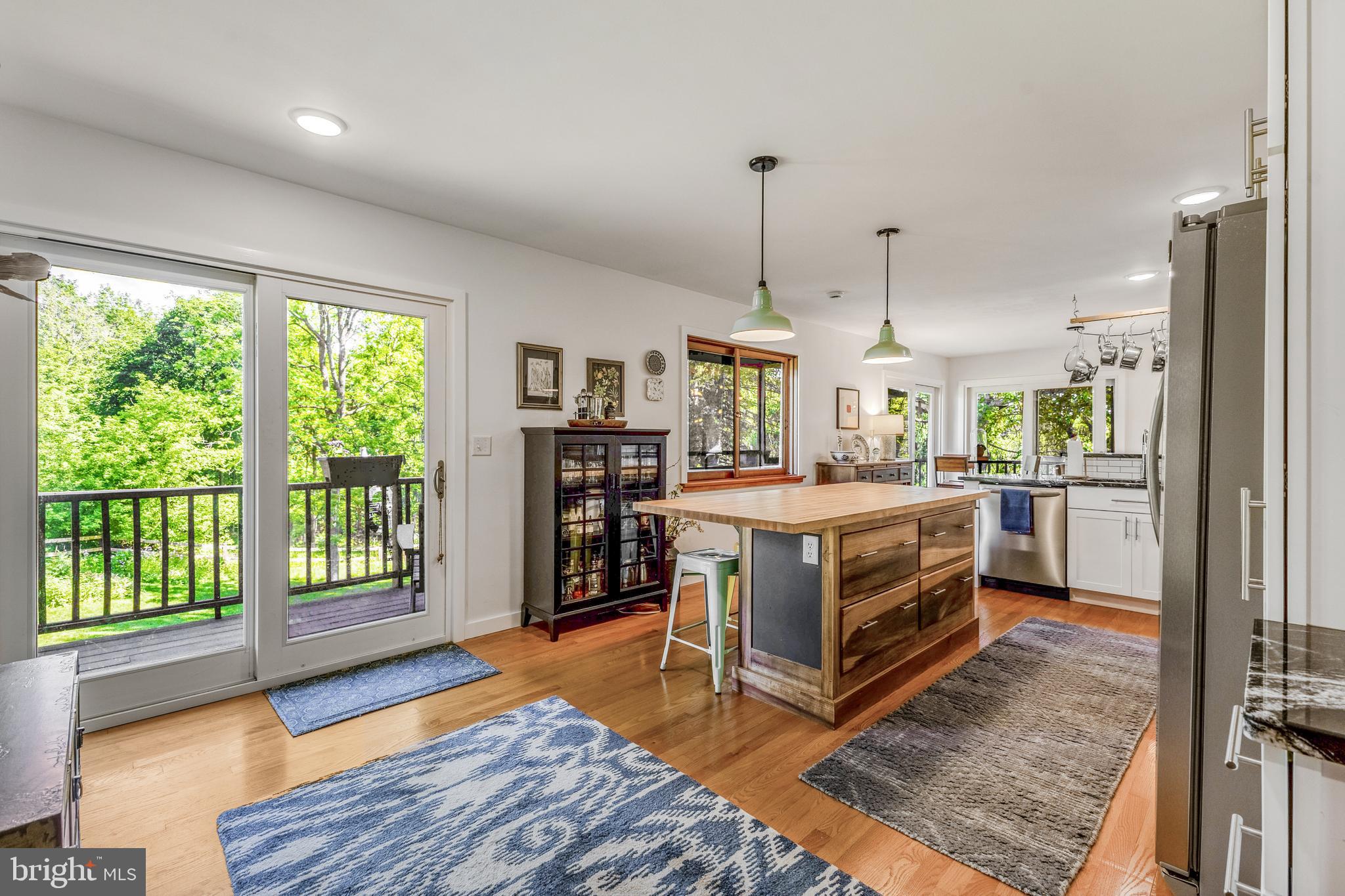 BELLEFONTE BOROUGH - Residential