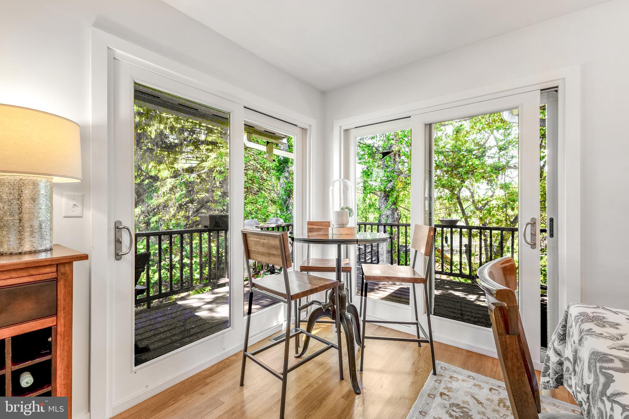 BELLEFONTE BOROUGH - Residential