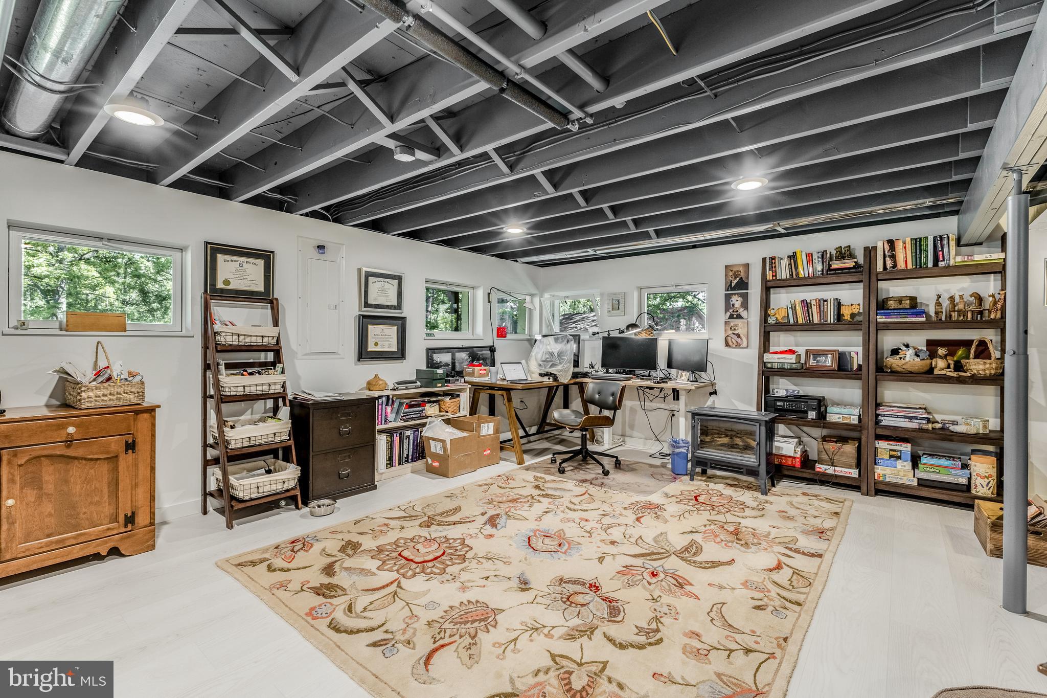 BELLEFONTE BOROUGH - Residential