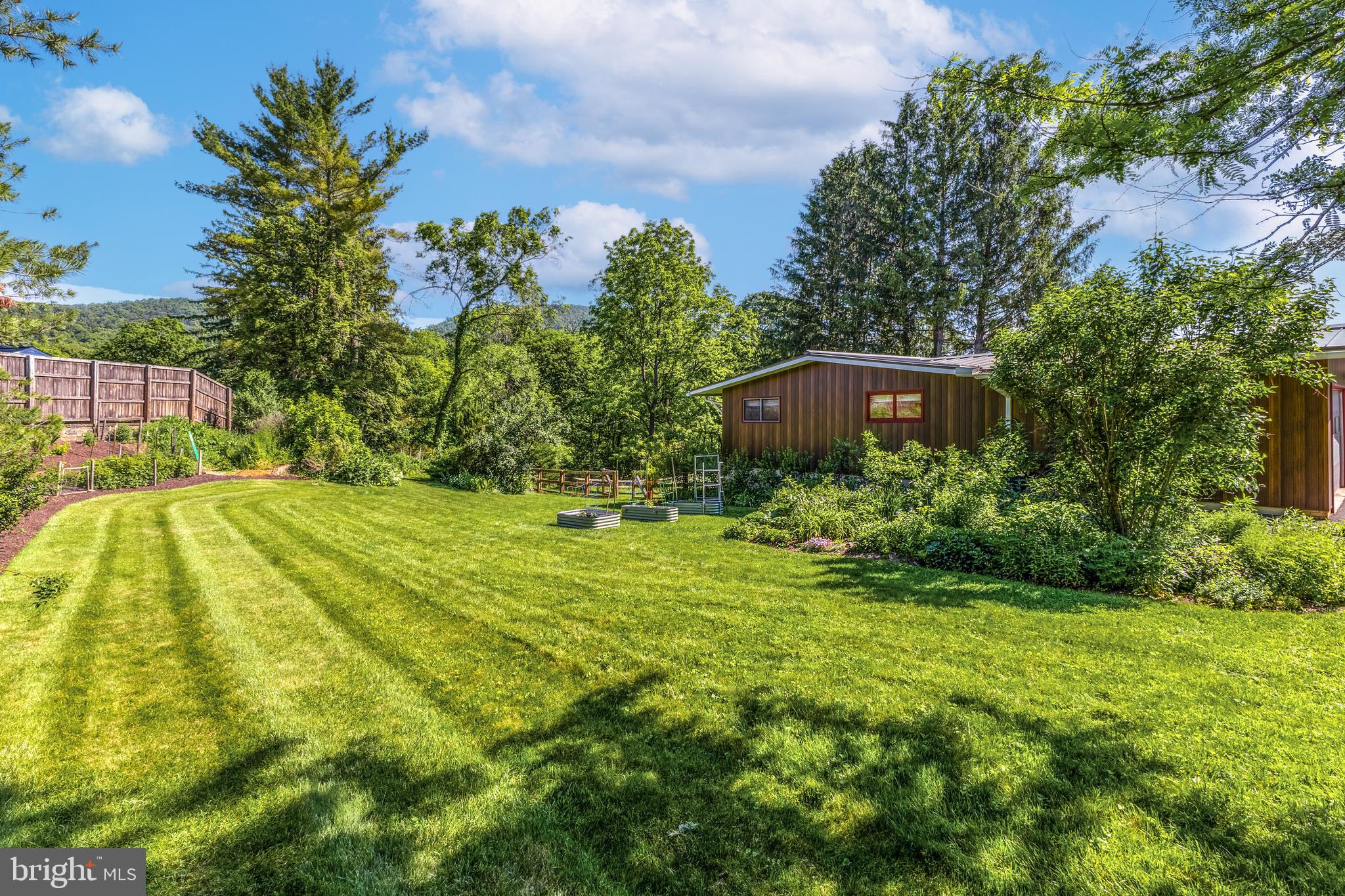 BELLEFONTE BOROUGH - Residential