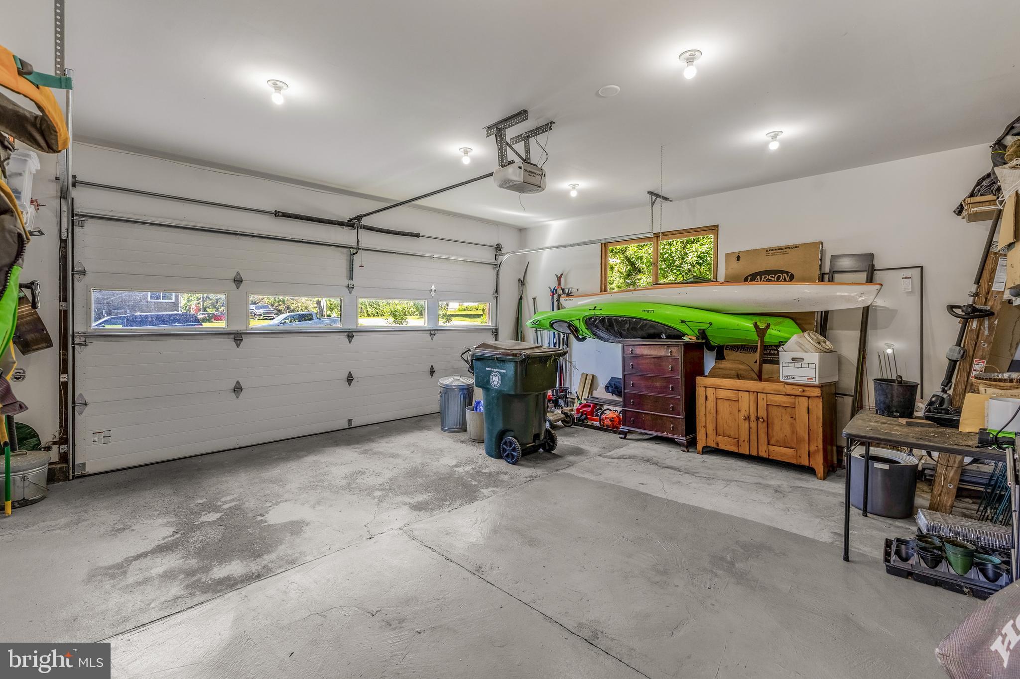 BELLEFONTE BOROUGH - Residential