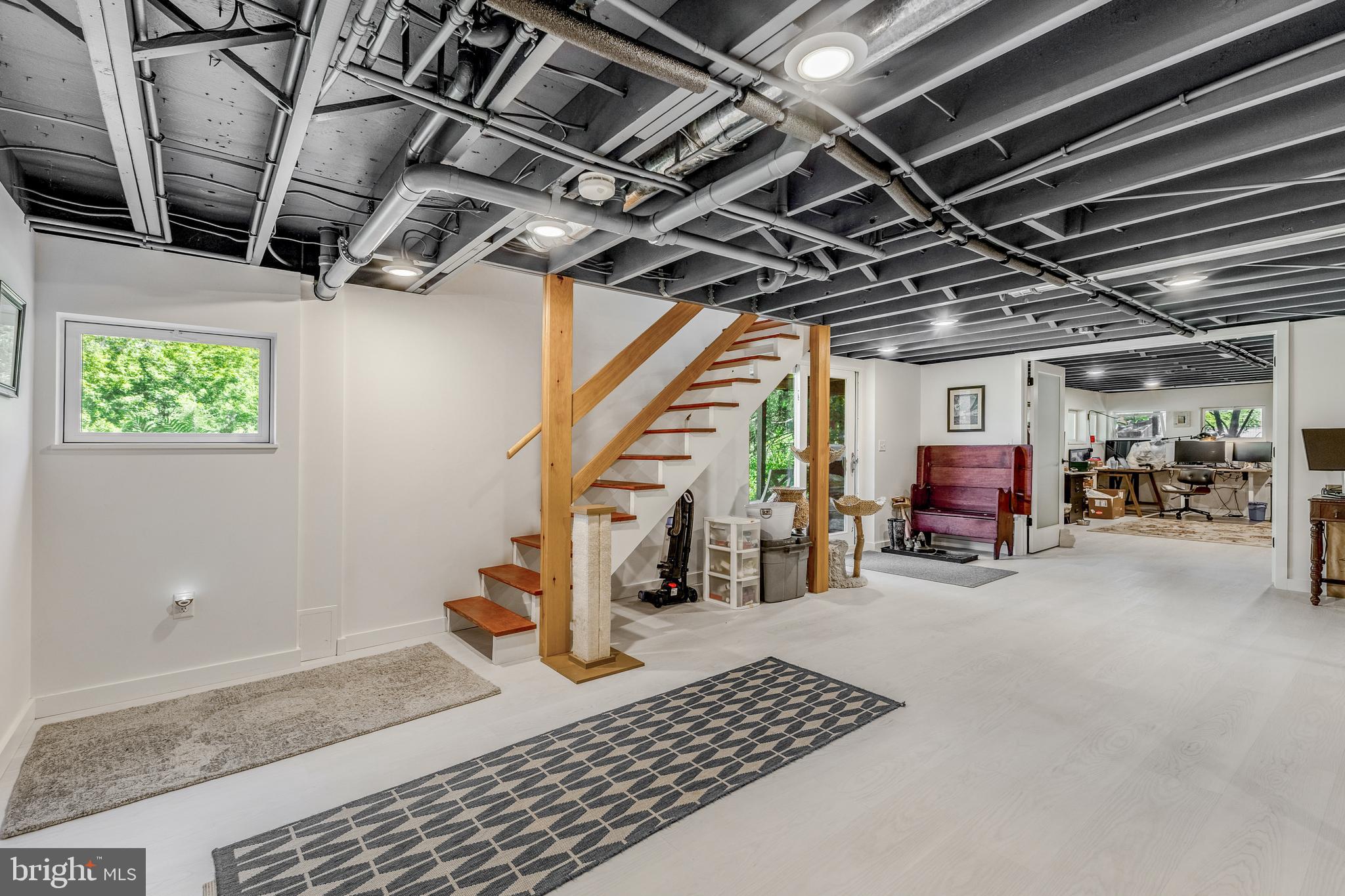 BELLEFONTE BOROUGH - Residential