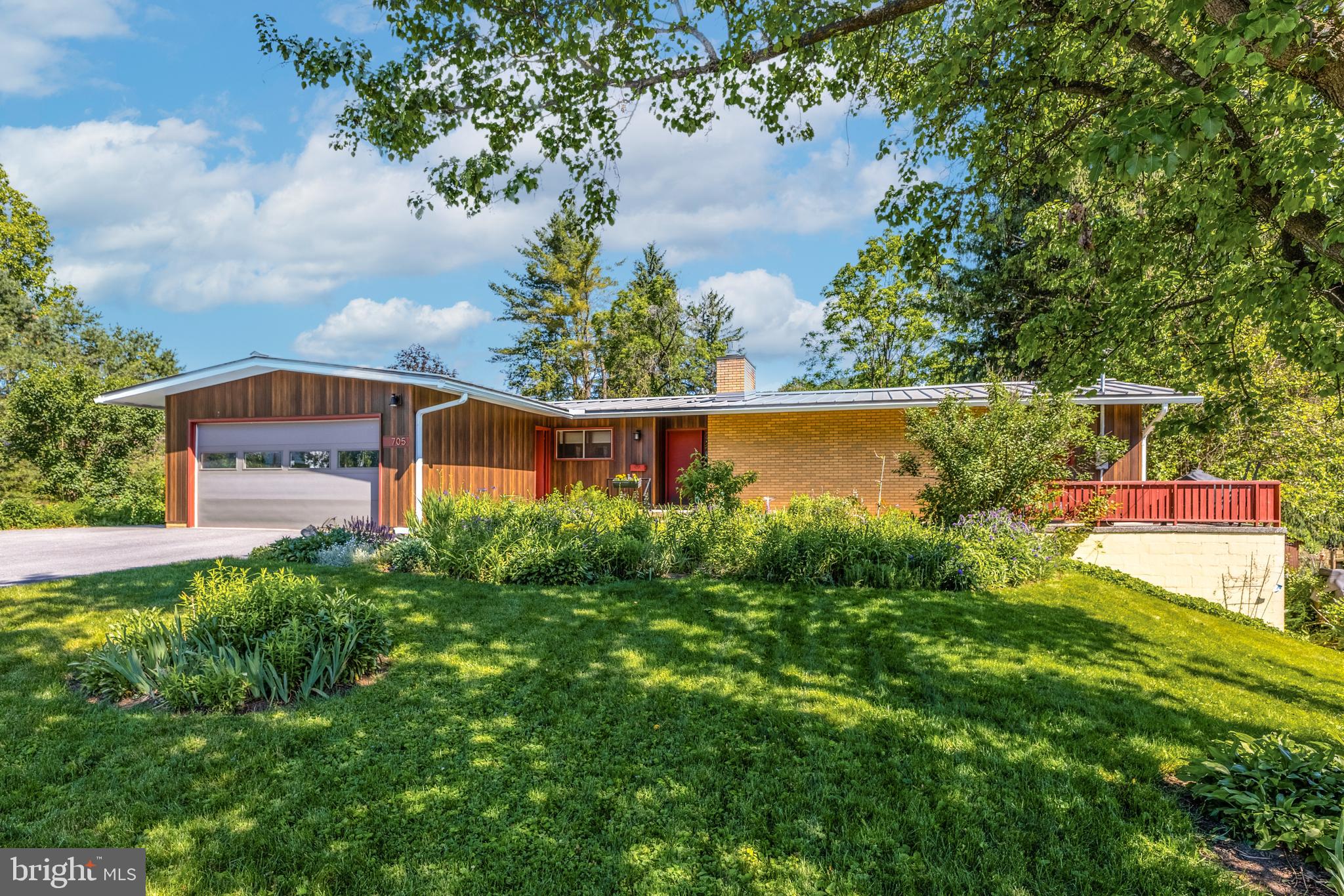BELLEFONTE BOROUGH - Residential