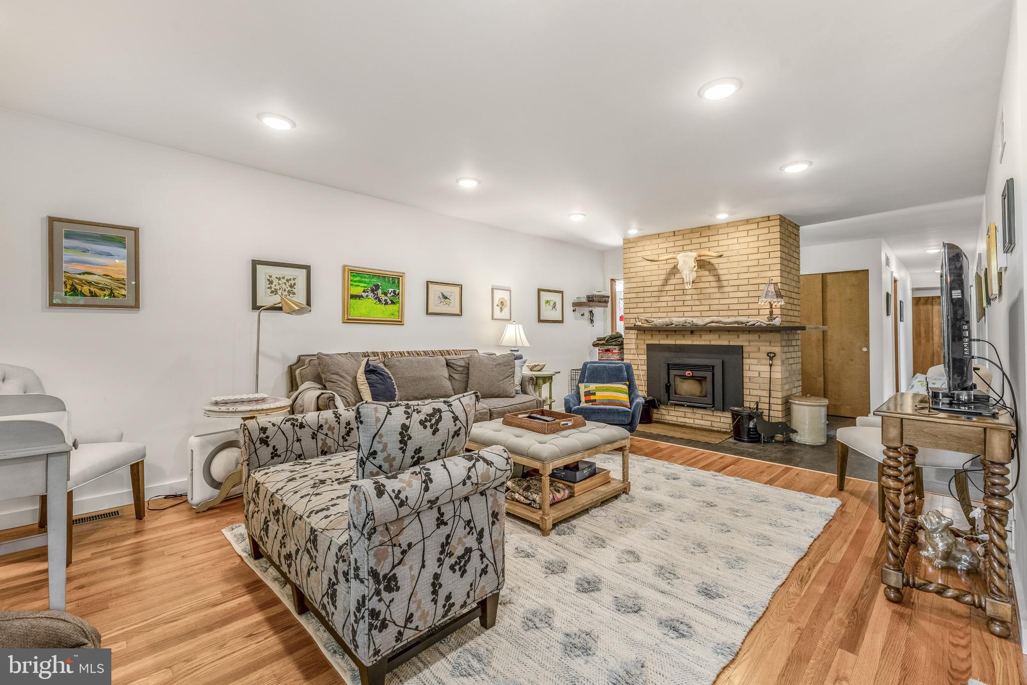 BELLEFONTE BOROUGH - Residential