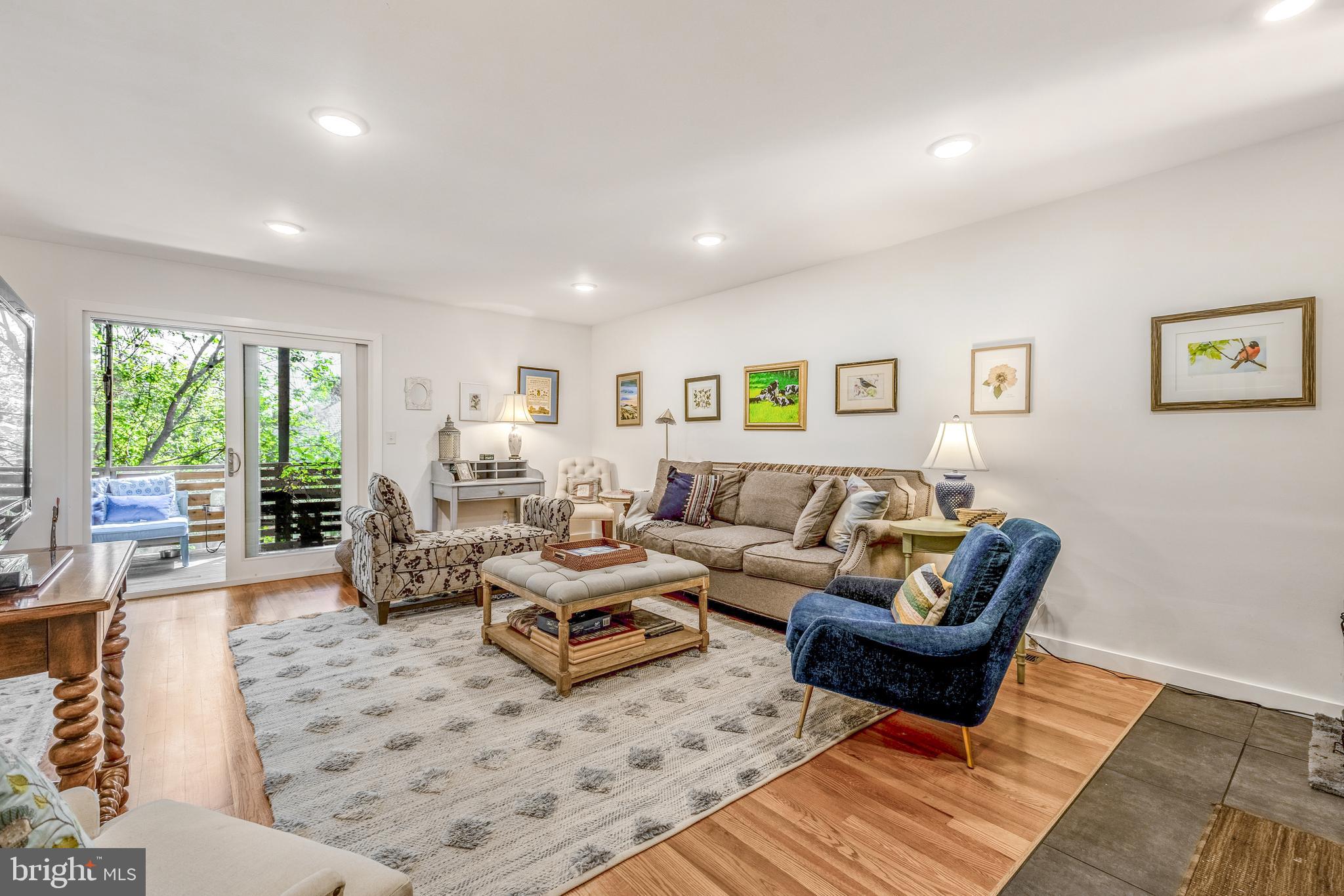 BELLEFONTE BOROUGH - Residential
