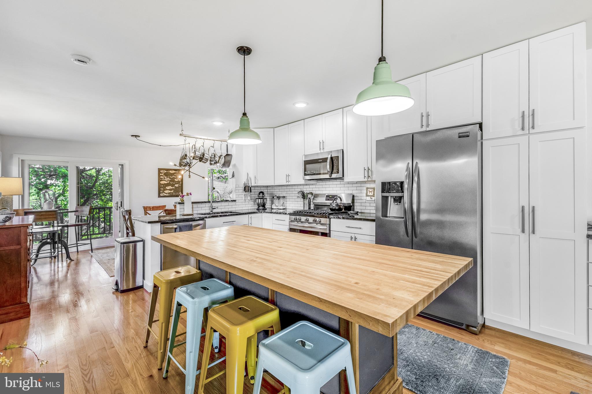 BELLEFONTE BOROUGH - Residential