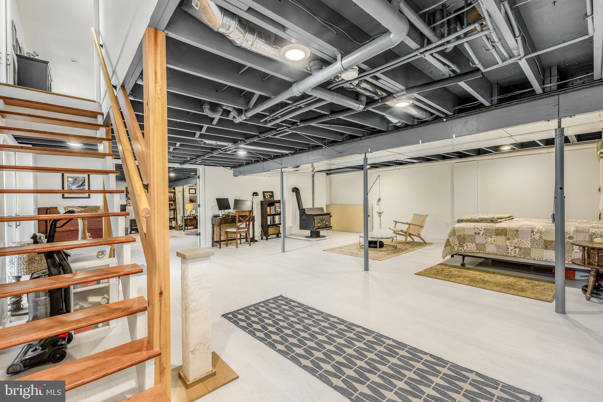 BELLEFONTE BOROUGH - Residential