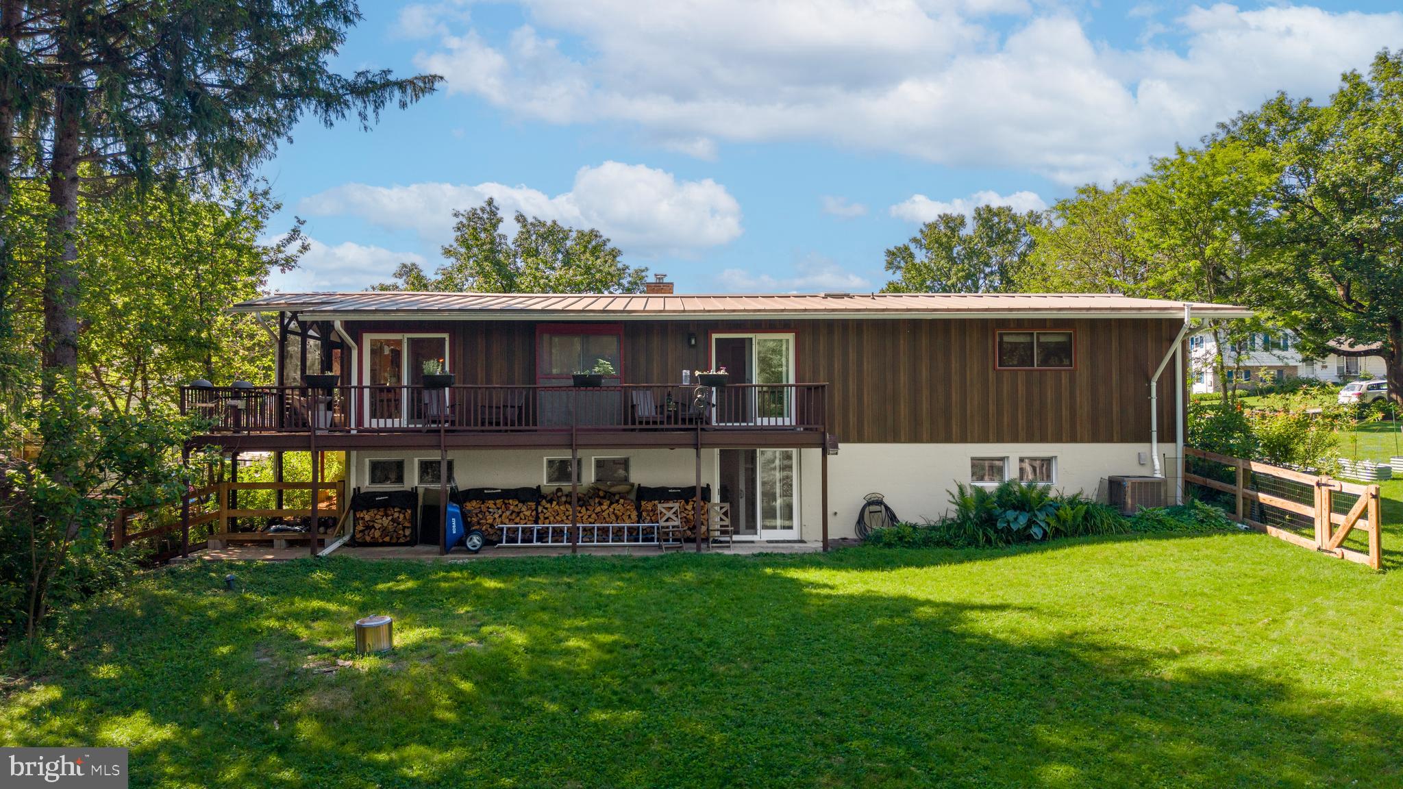 BELLEFONTE BOROUGH - Residential