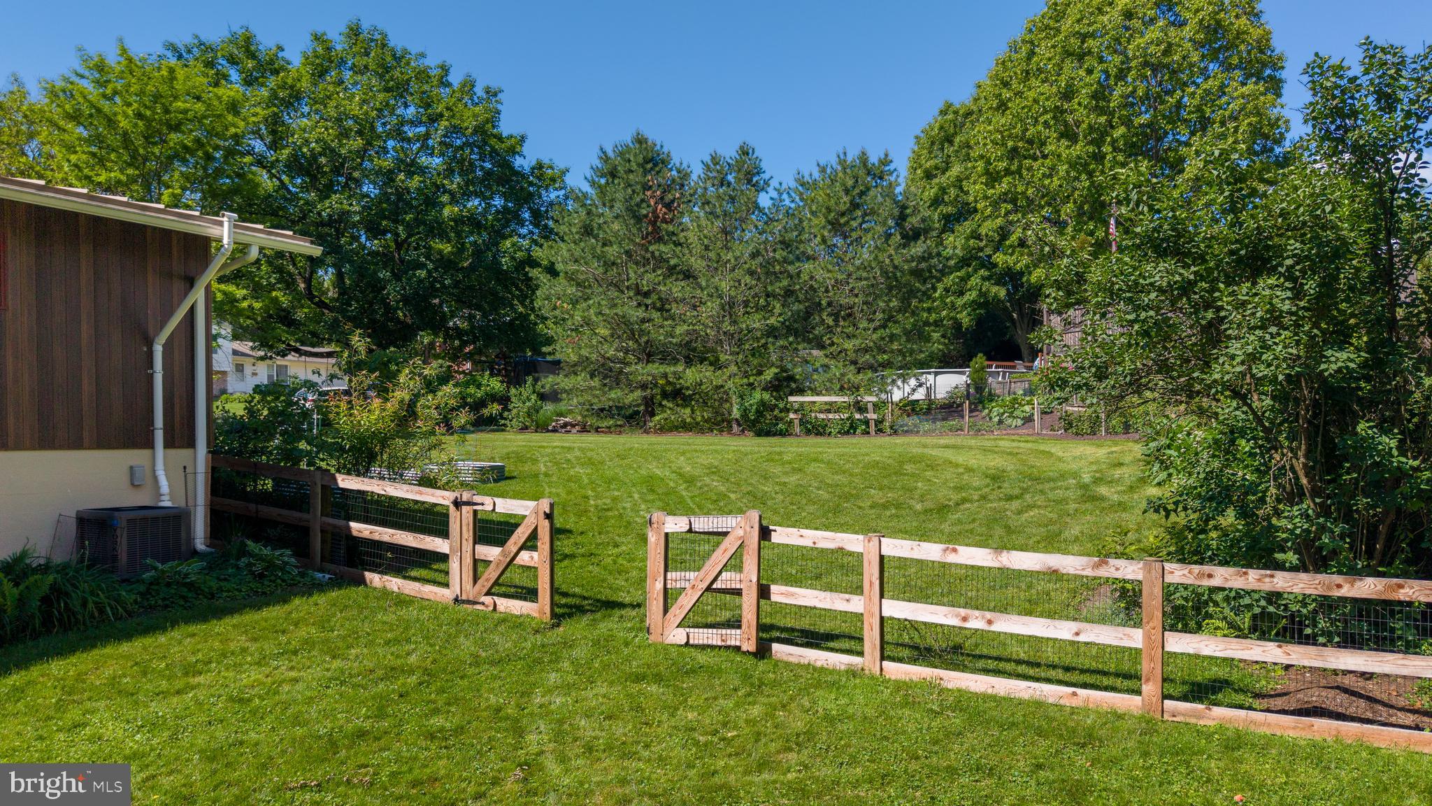 BELLEFONTE BOROUGH - Residential