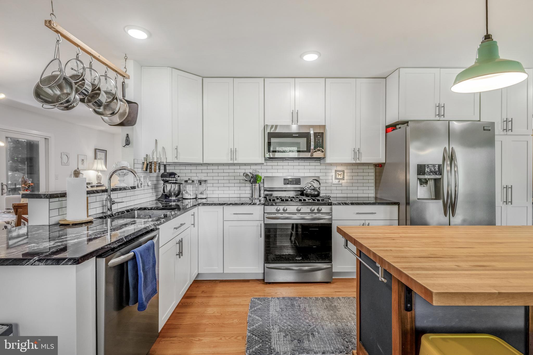 BELLEFONTE BOROUGH - Residential