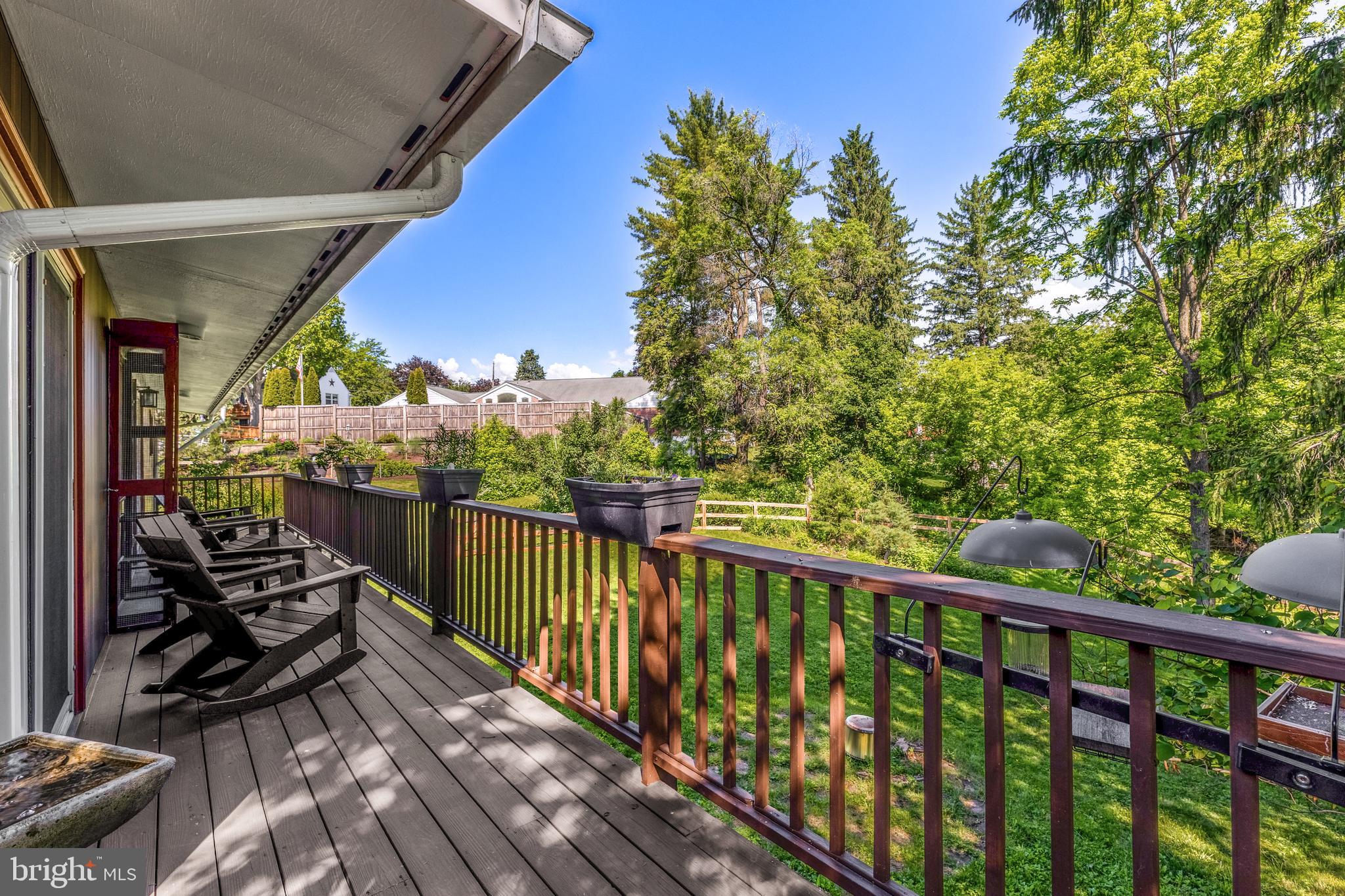 BELLEFONTE BOROUGH - Residential