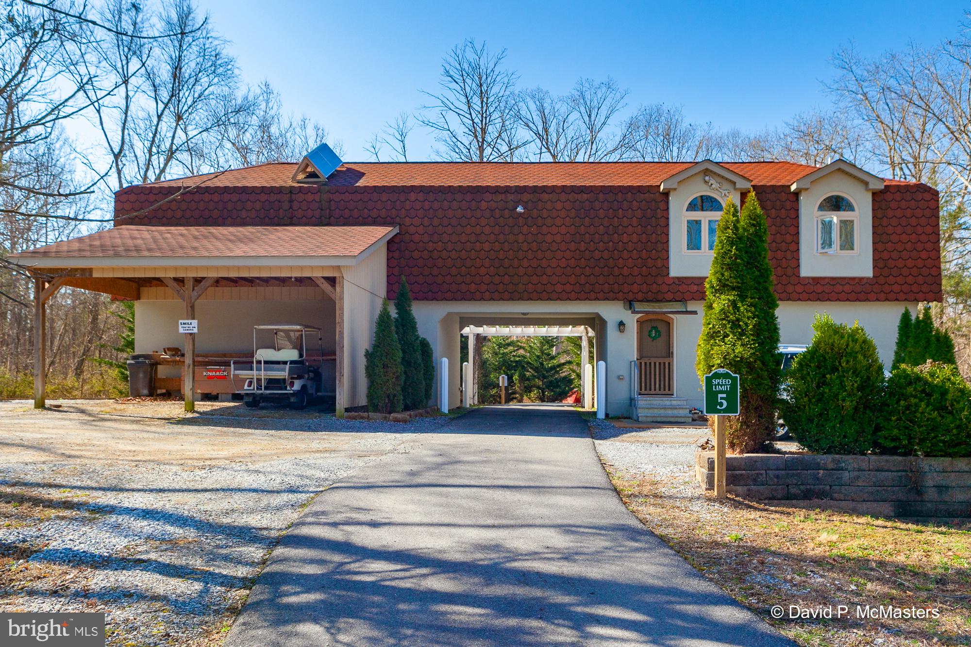 SHEPHERDS COVE - Commercial Sale