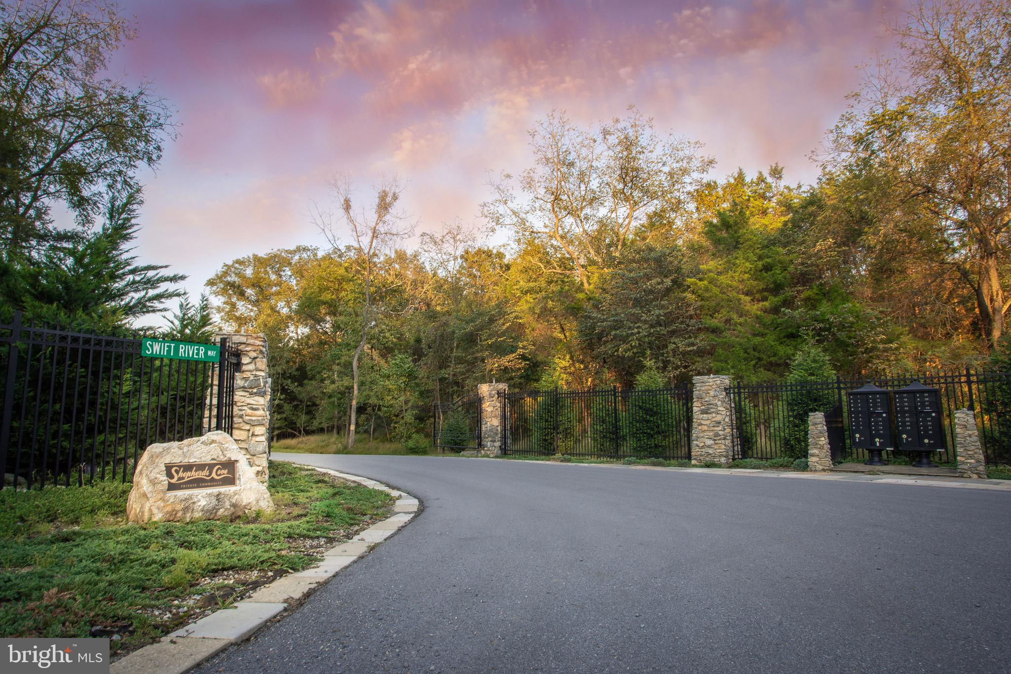 SHEPHERDS COVE - Commercial Sale