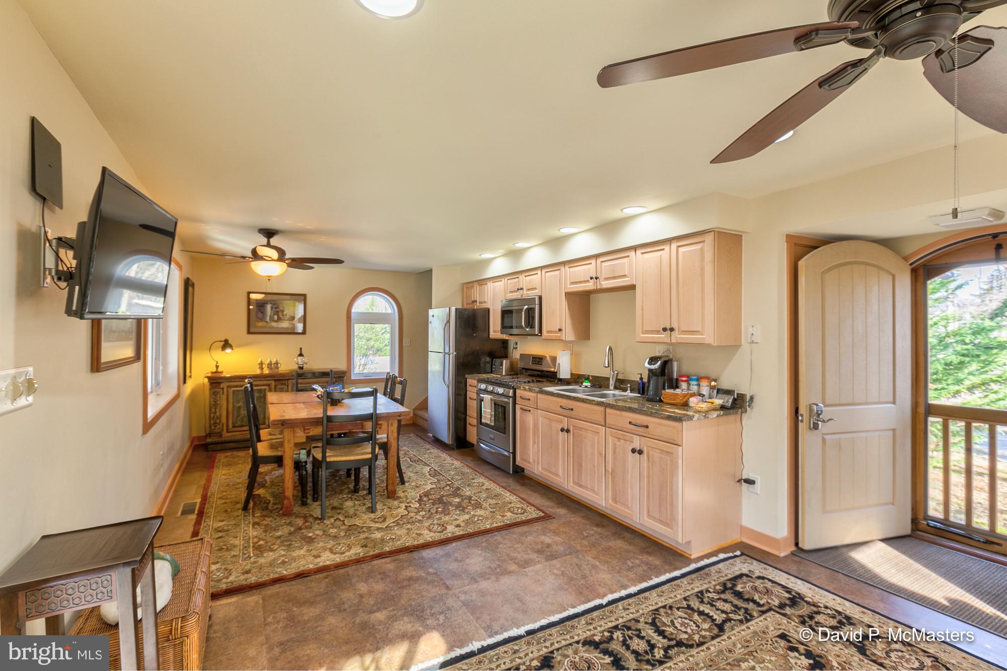 SHEPHERDS COVE - Commercial Sale