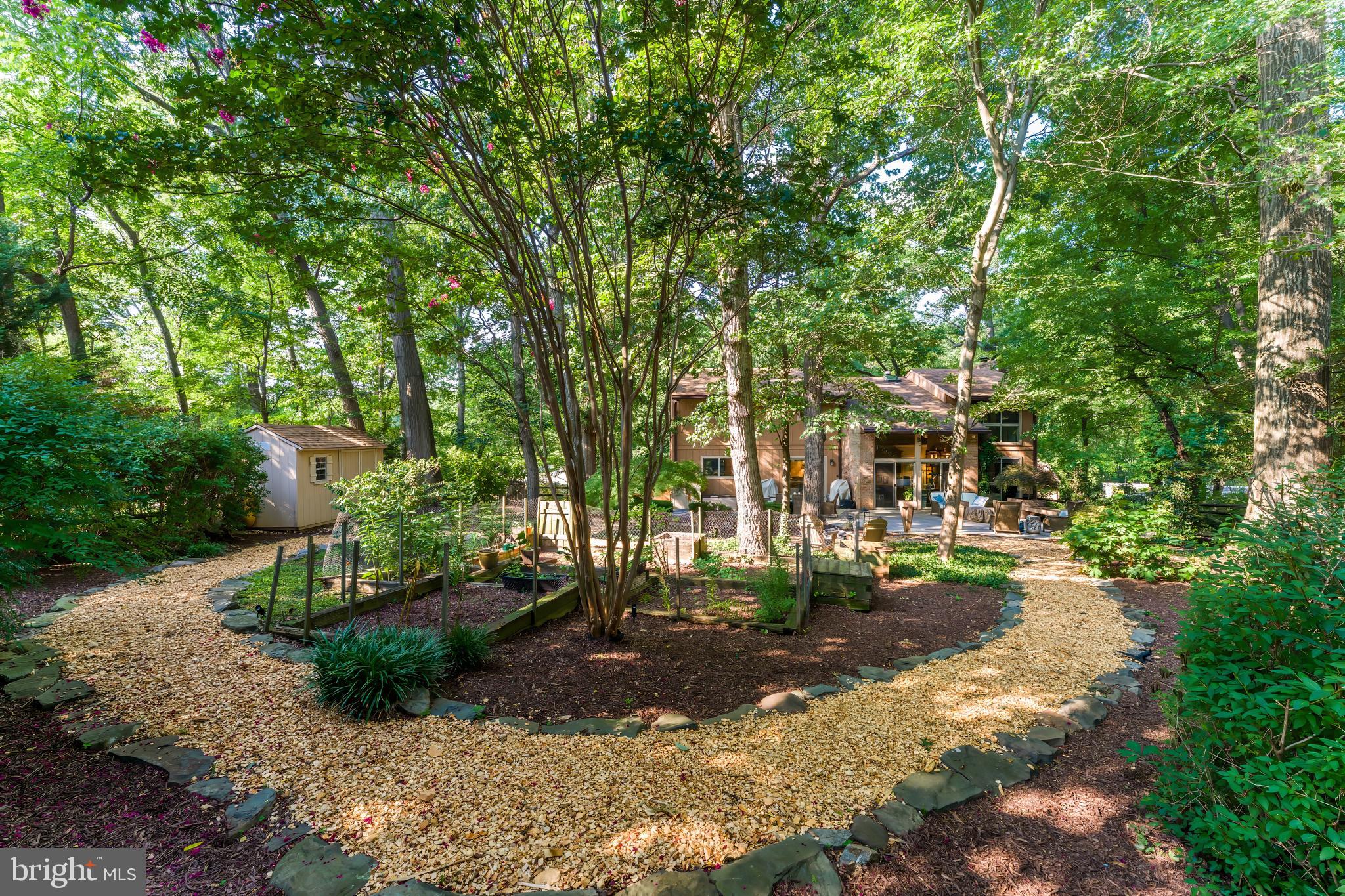 RESTON - Residential